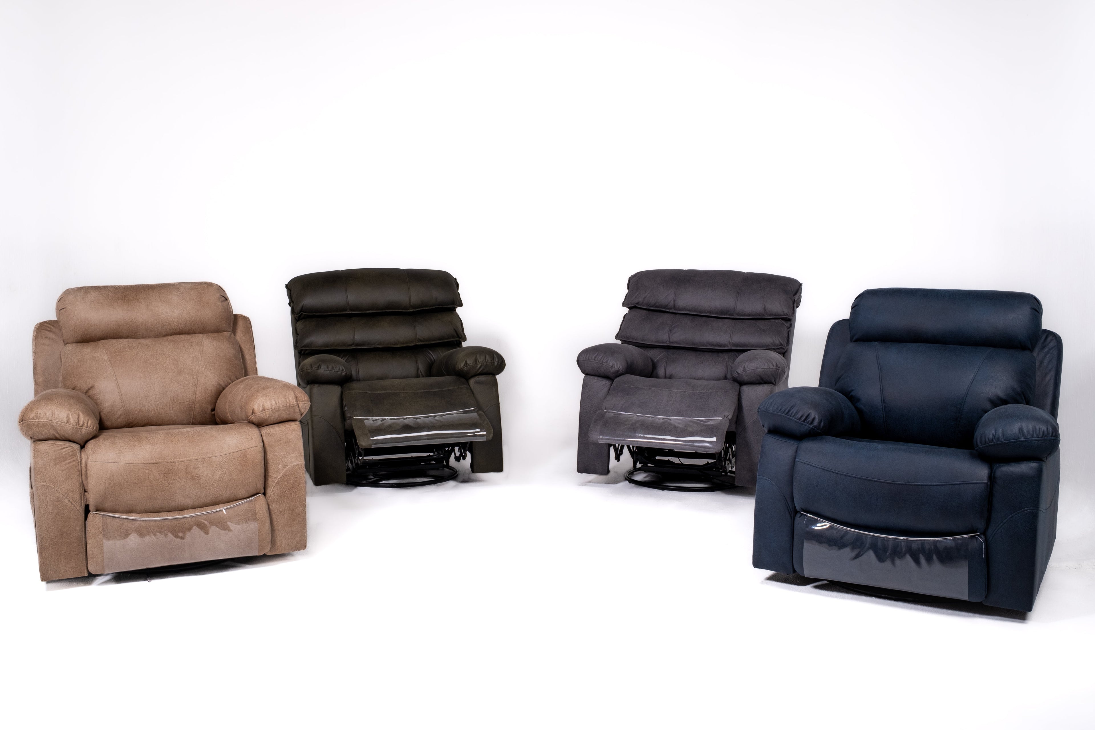 Recliner chair