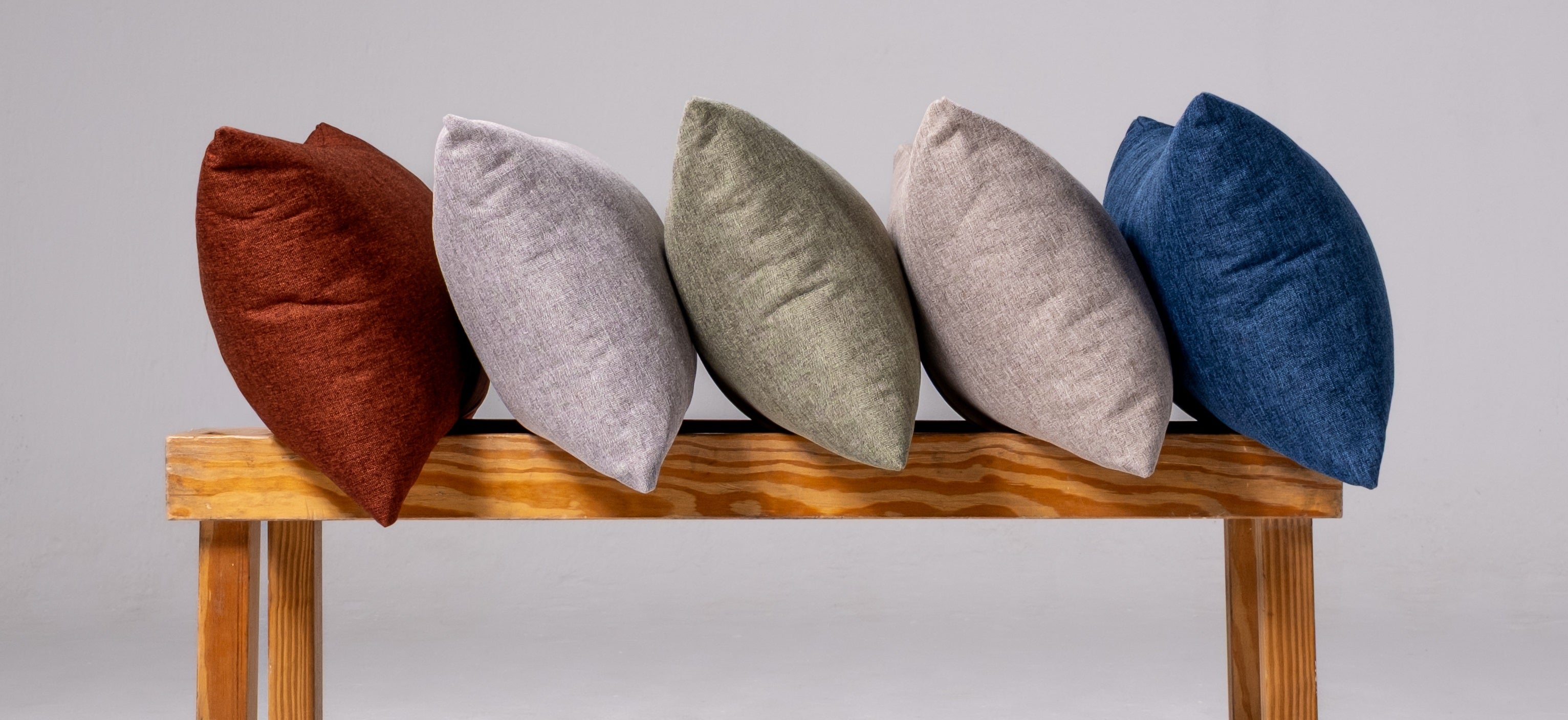 Pillows
