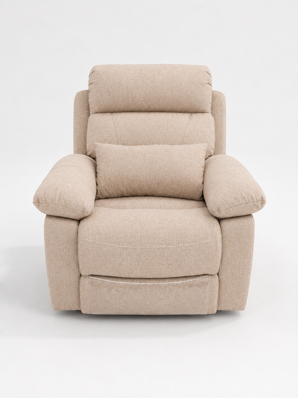DREAMLOUNGE IN LINEN