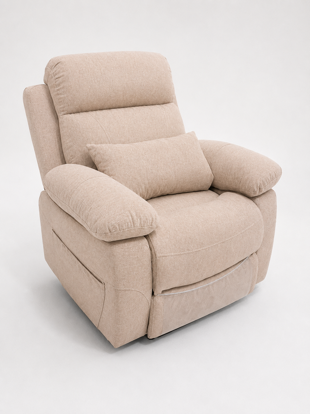 DREAMLOUNGE IN LINEN