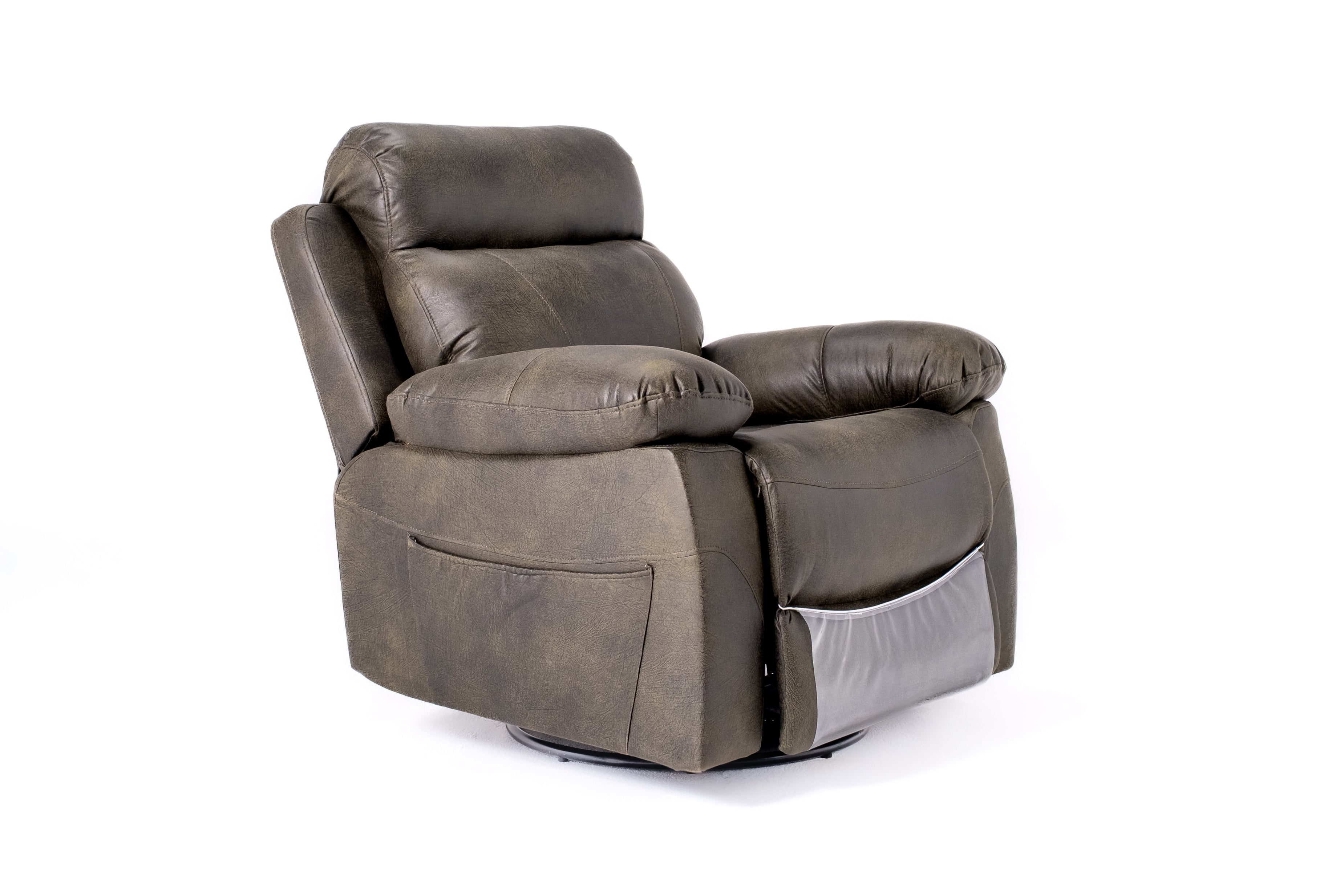 DREAMLOUNGE IN LEATHER