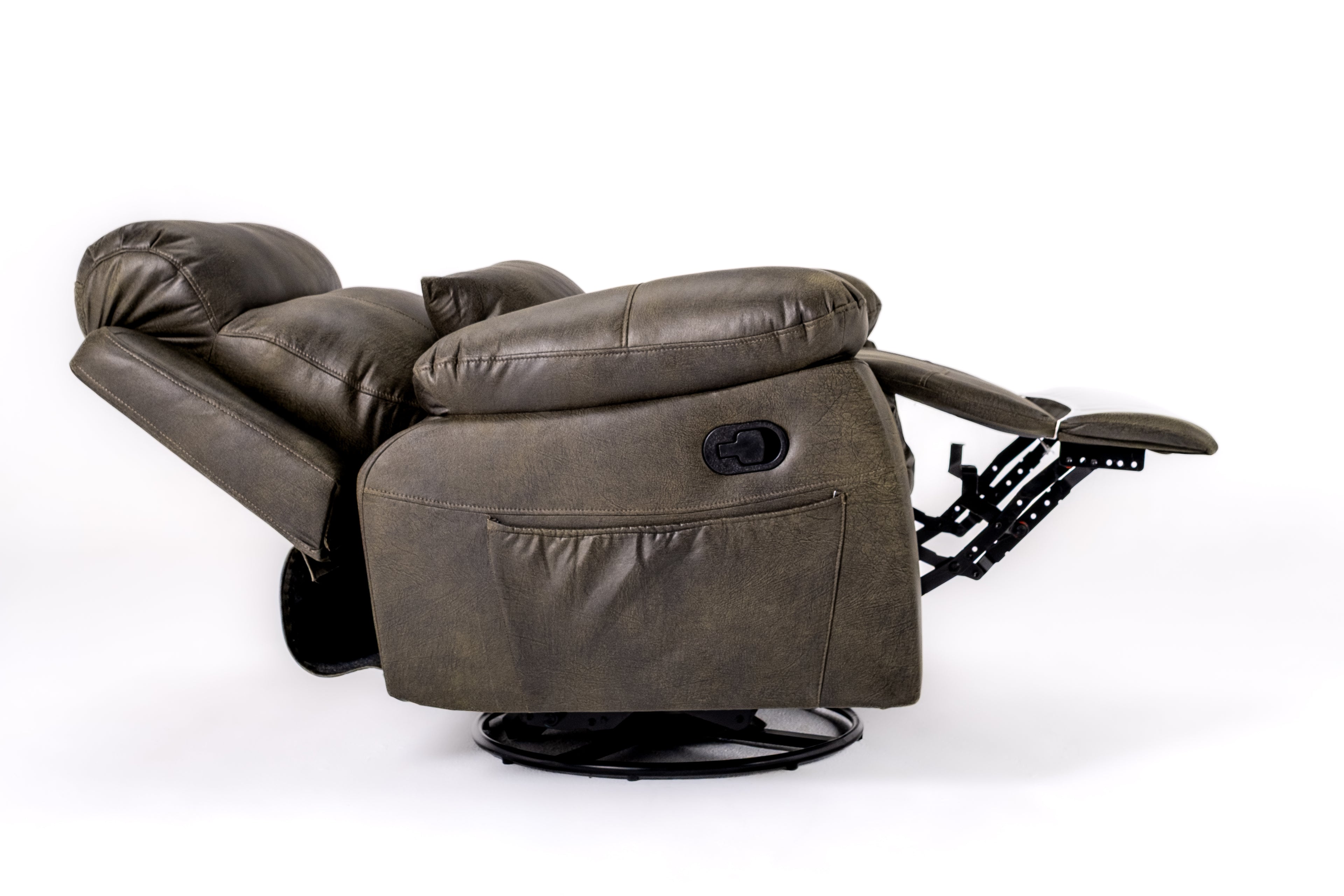 DREAMLOUNGE IN LEATHER