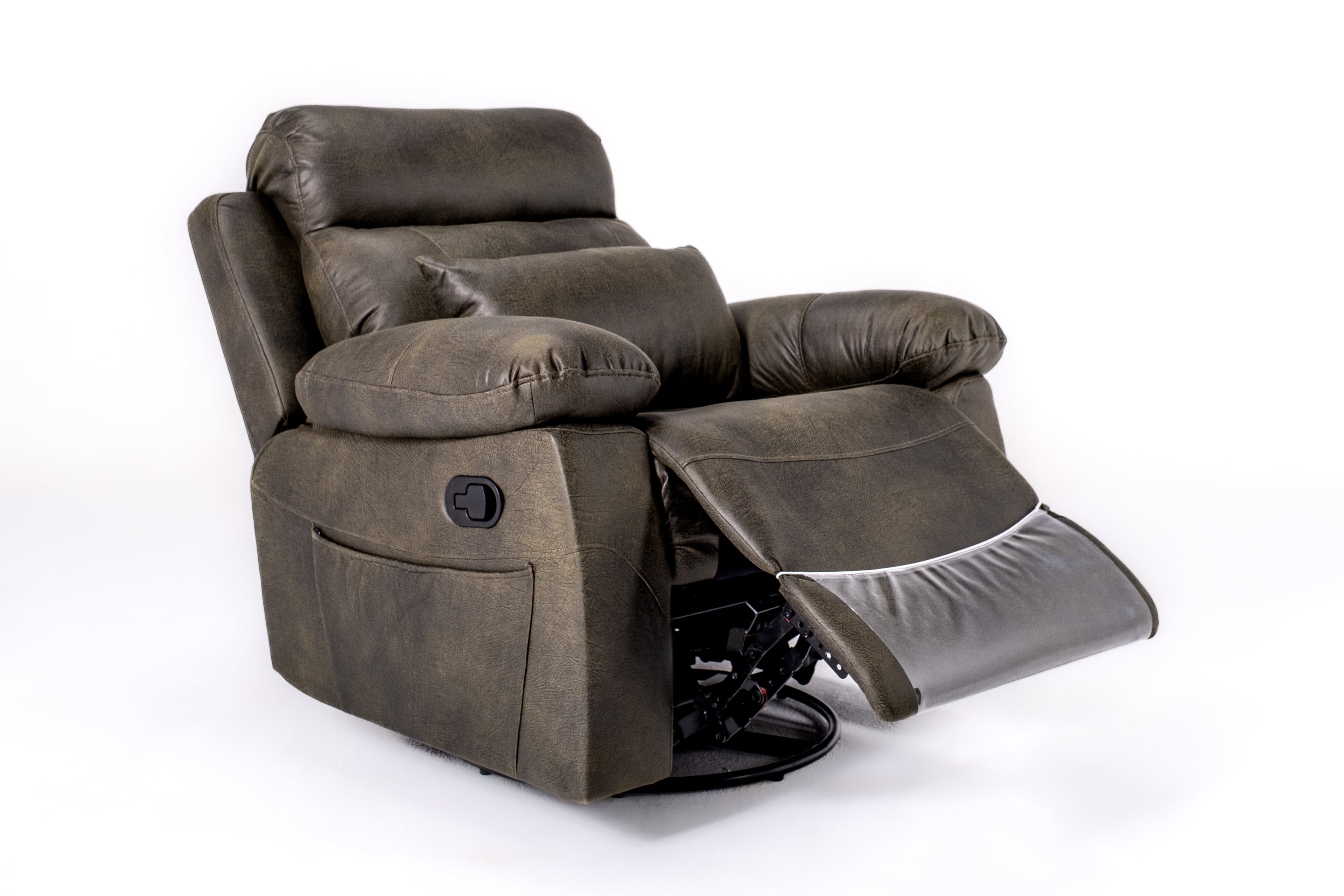 DREAMLOUNGE IN LEATHER