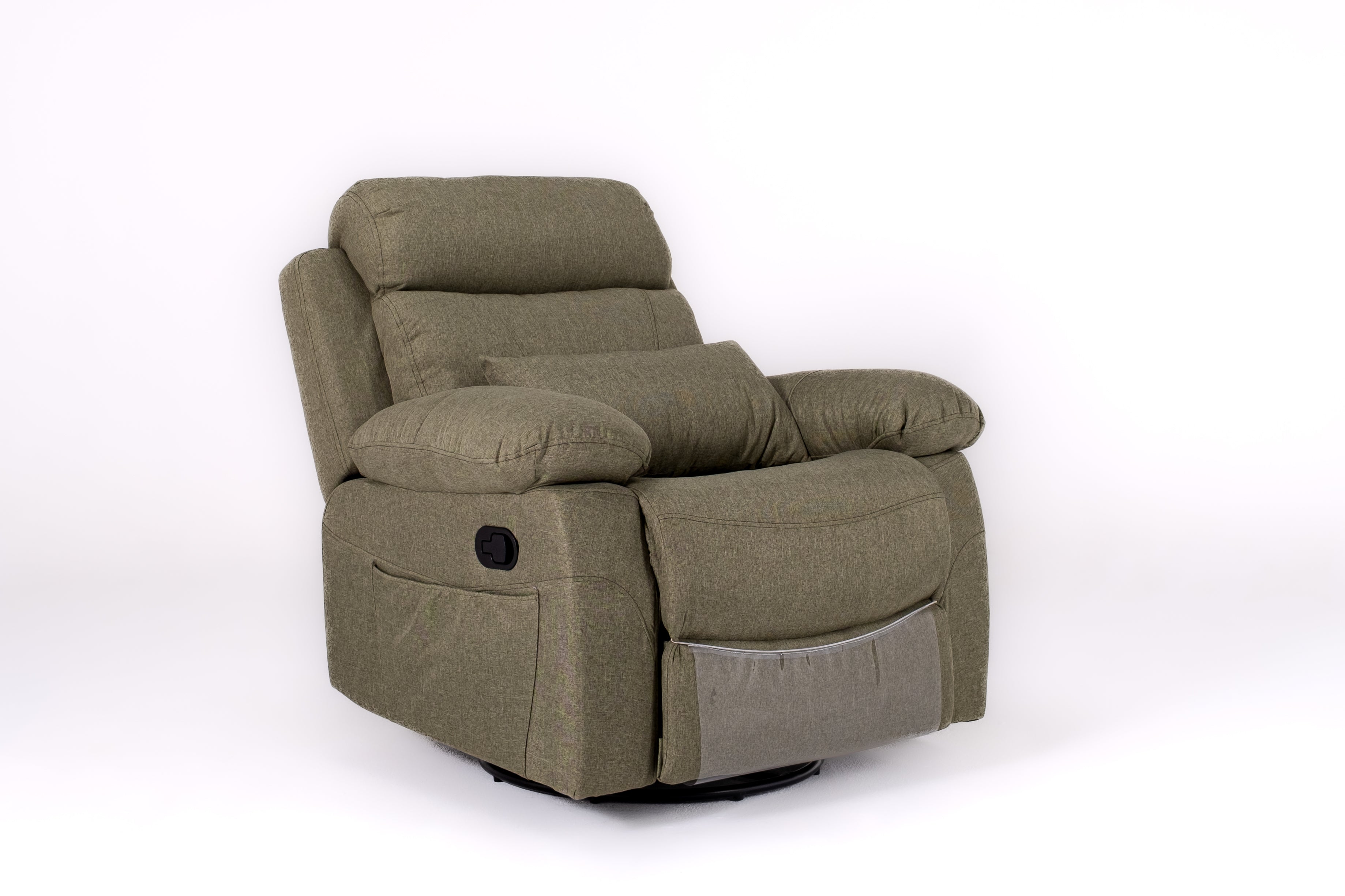 DREAMLOUNGE IN LINEN