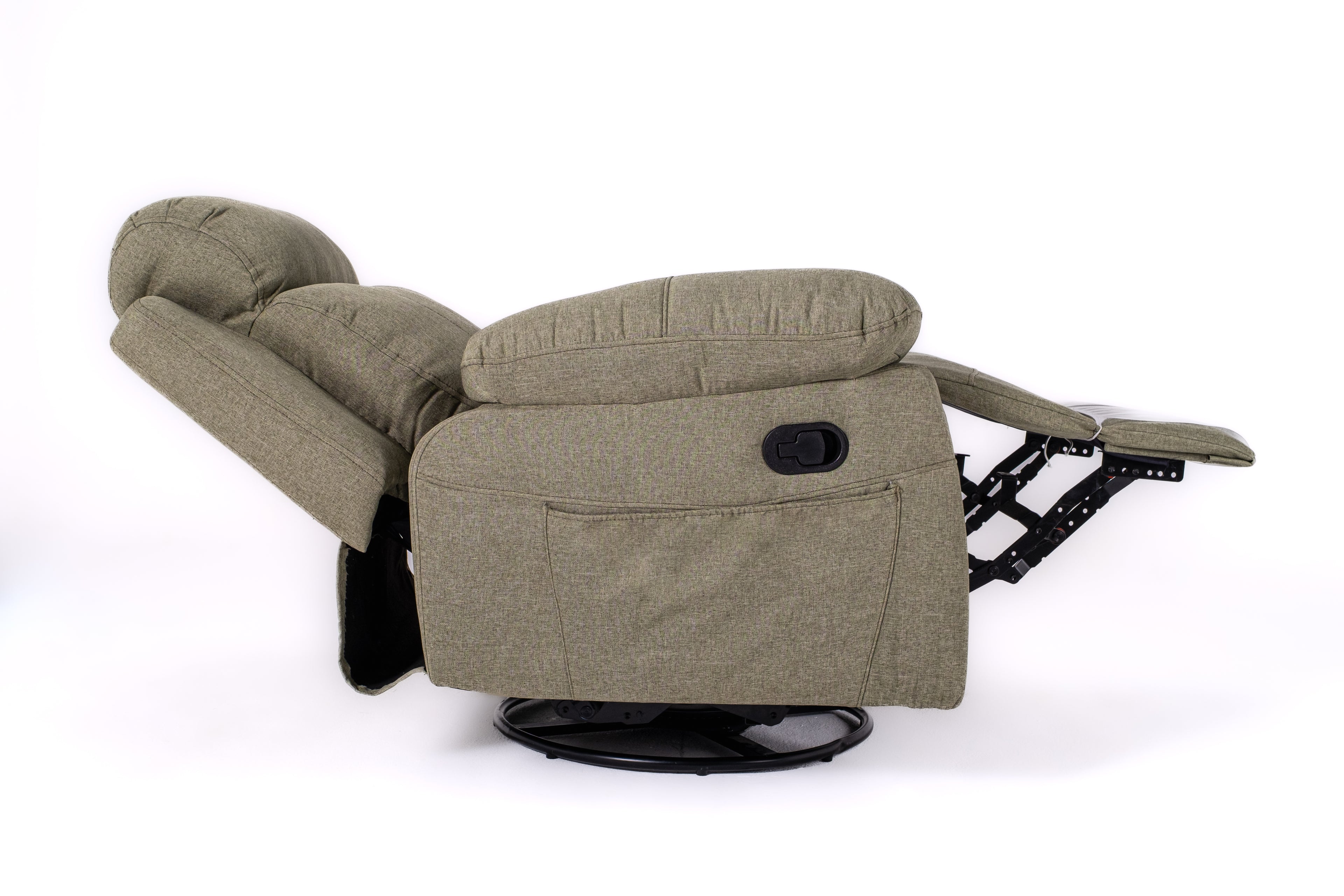 DREAMLOUNGE IN LINEN