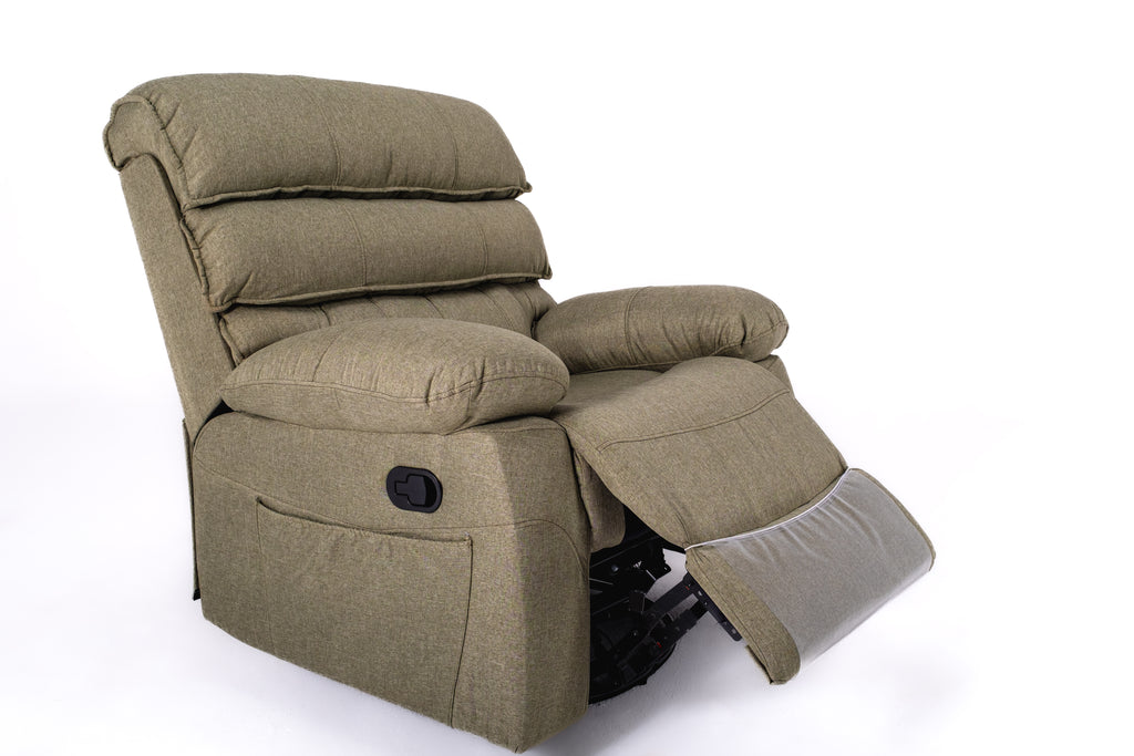 COZYCLOUD IN LINEN