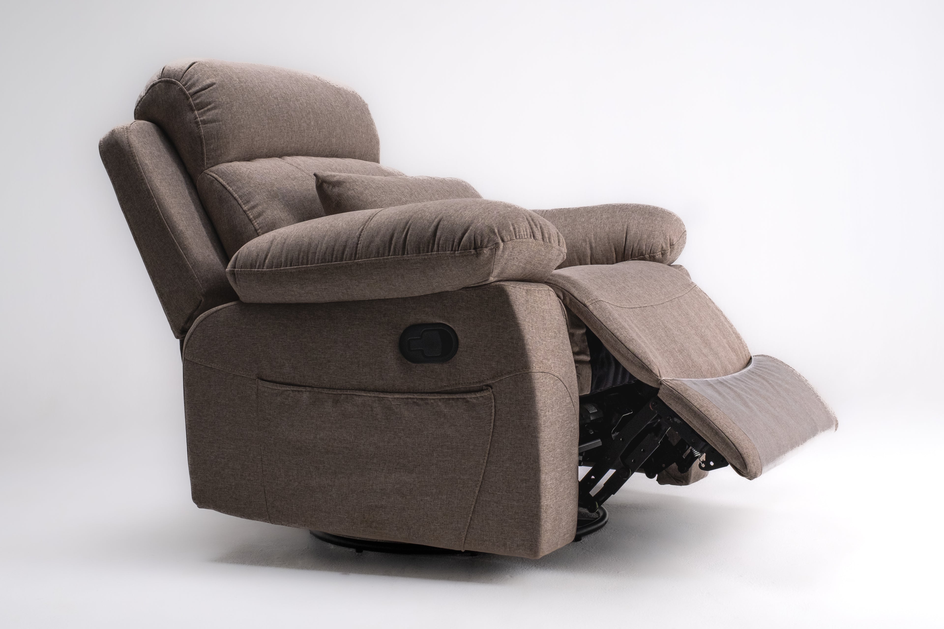 DREAMLOUNGE IN LINEN