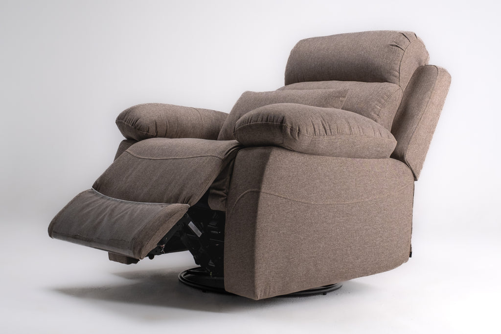 DREAMLOUNGE IN LINEN