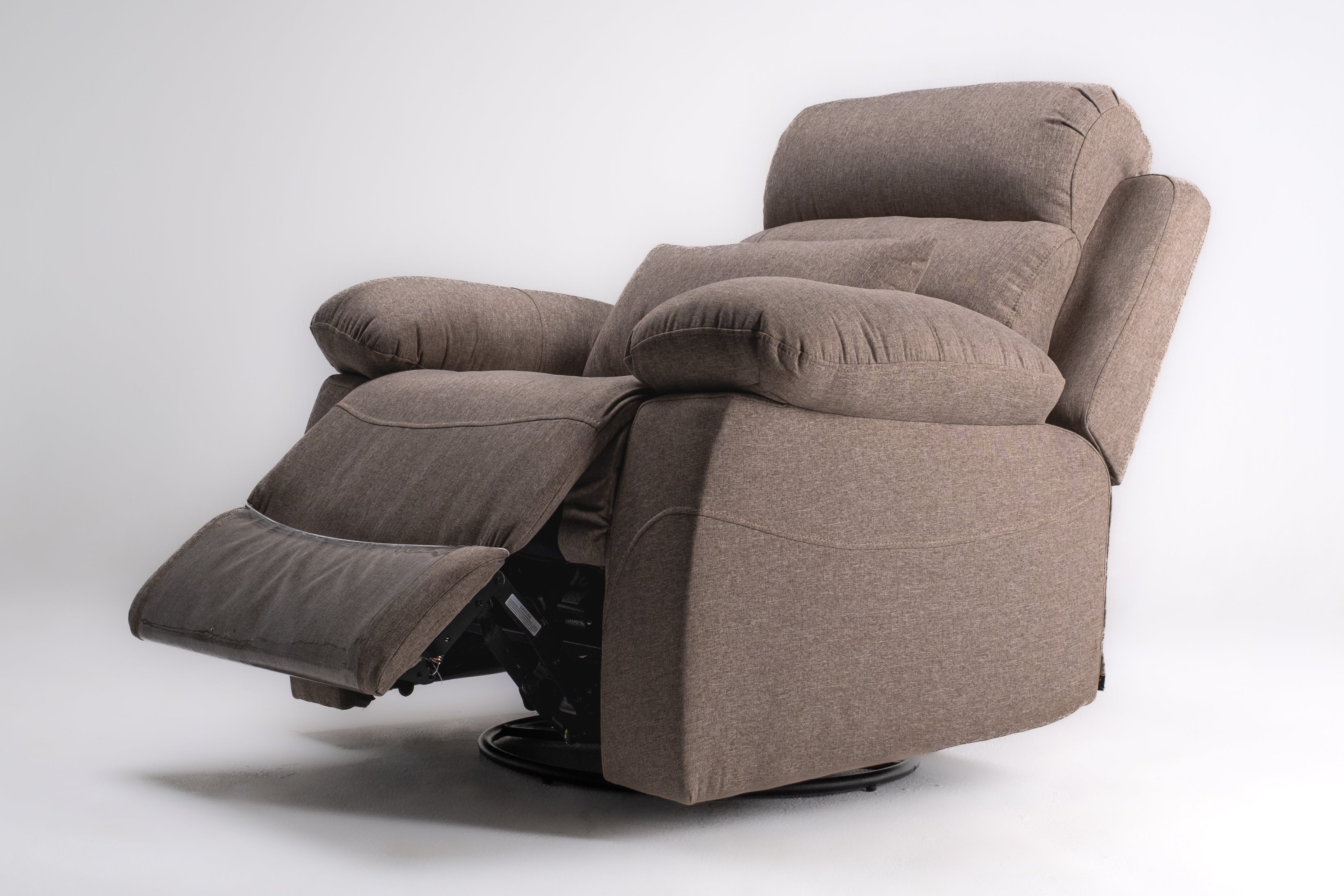 DREAMLOUNGE IN LINEN