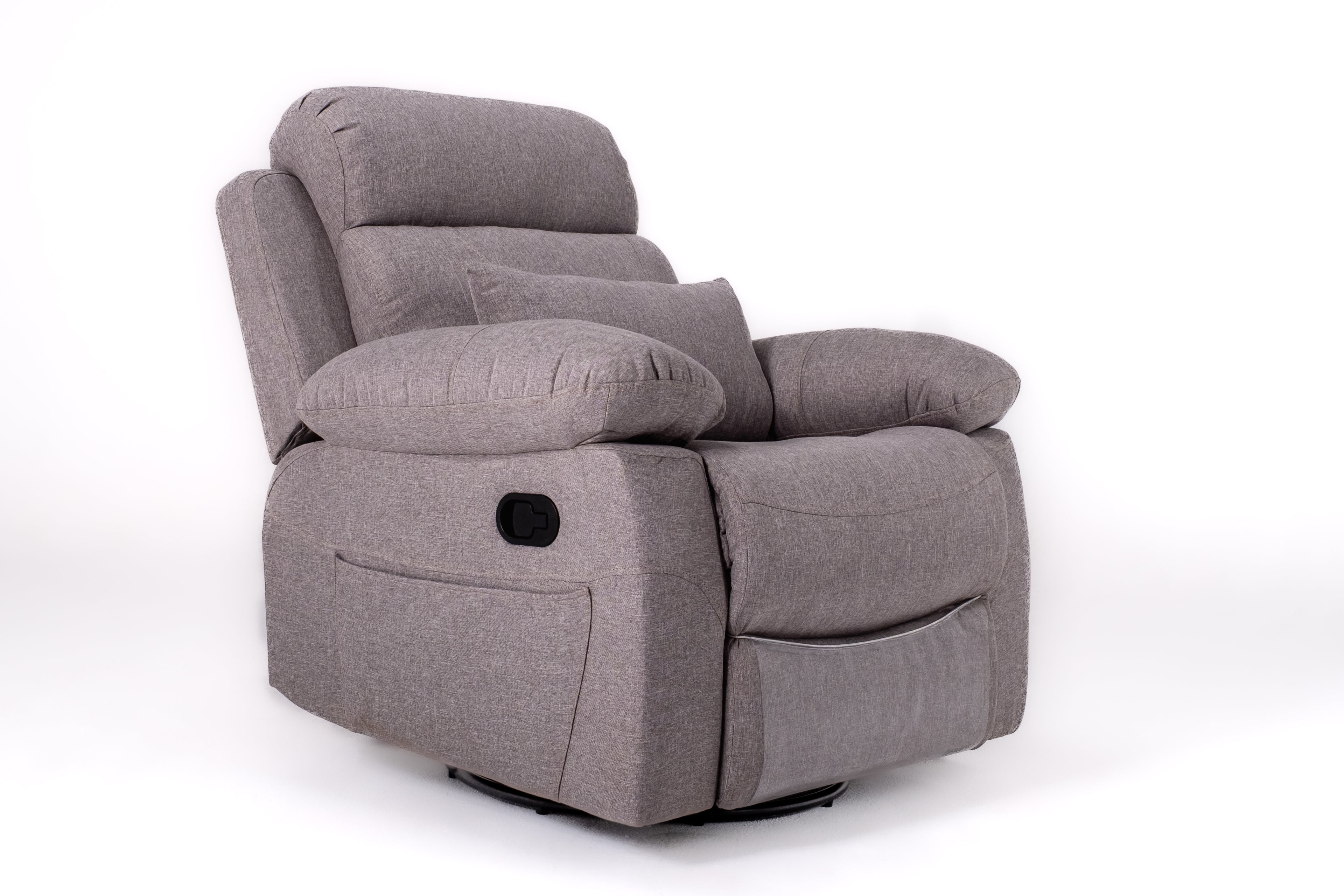 DREAMLOUNGE IN LINEN