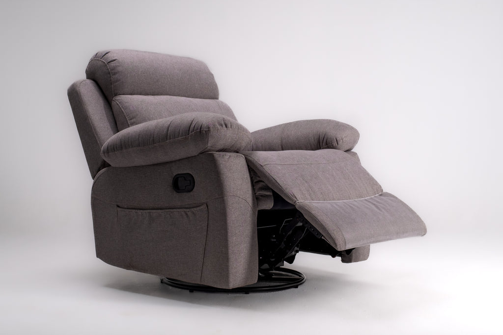 DREAMLOUNGE IN LINEN