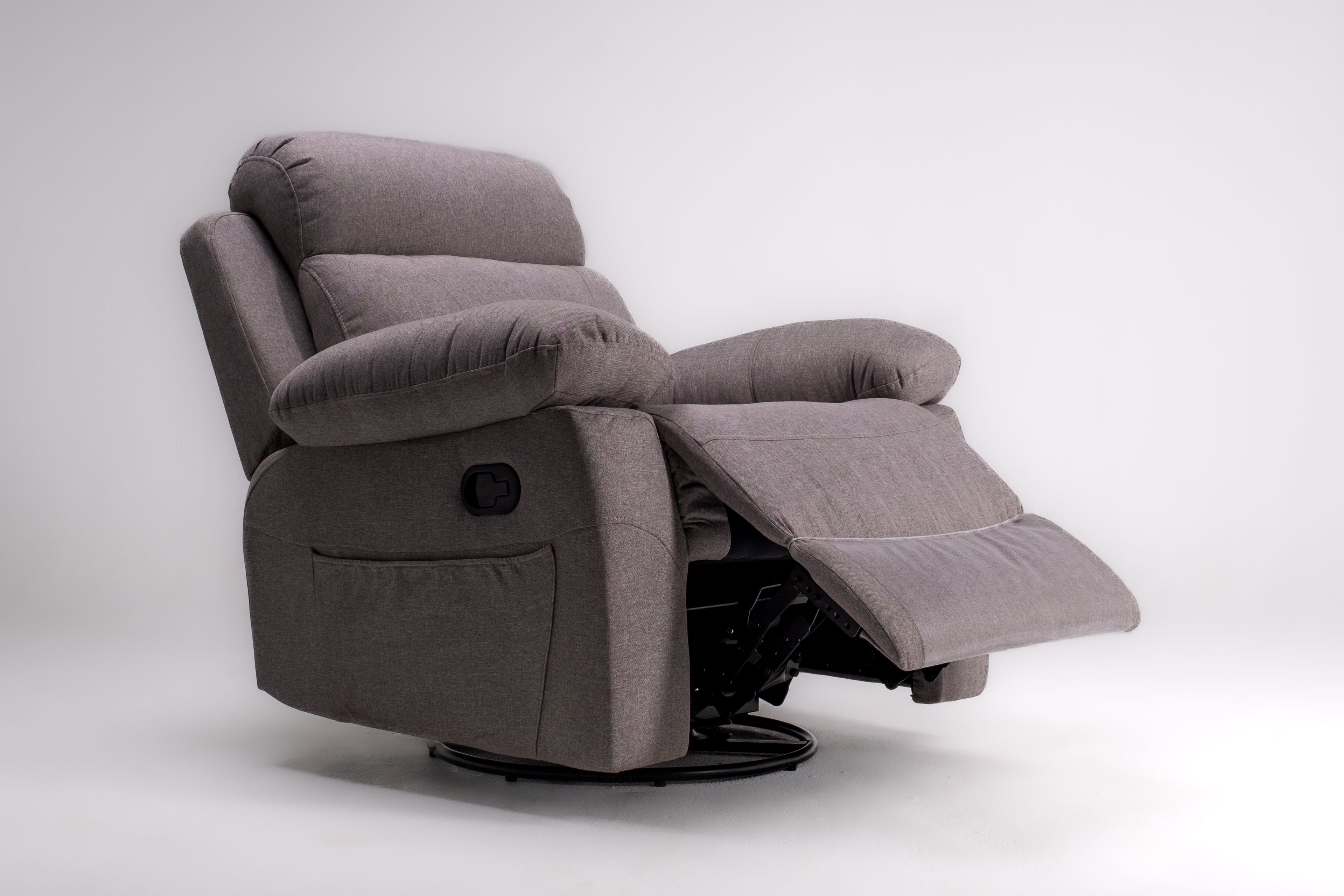 DREAMLOUNGE IN LINEN
