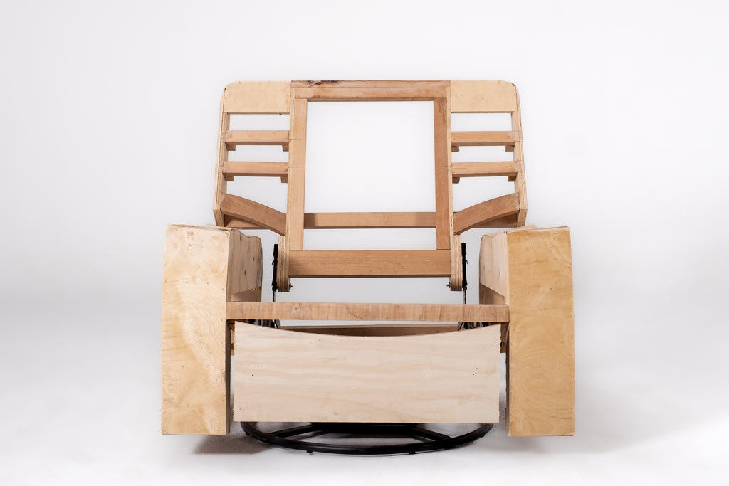 DREAMLOUNGE IN LINEN