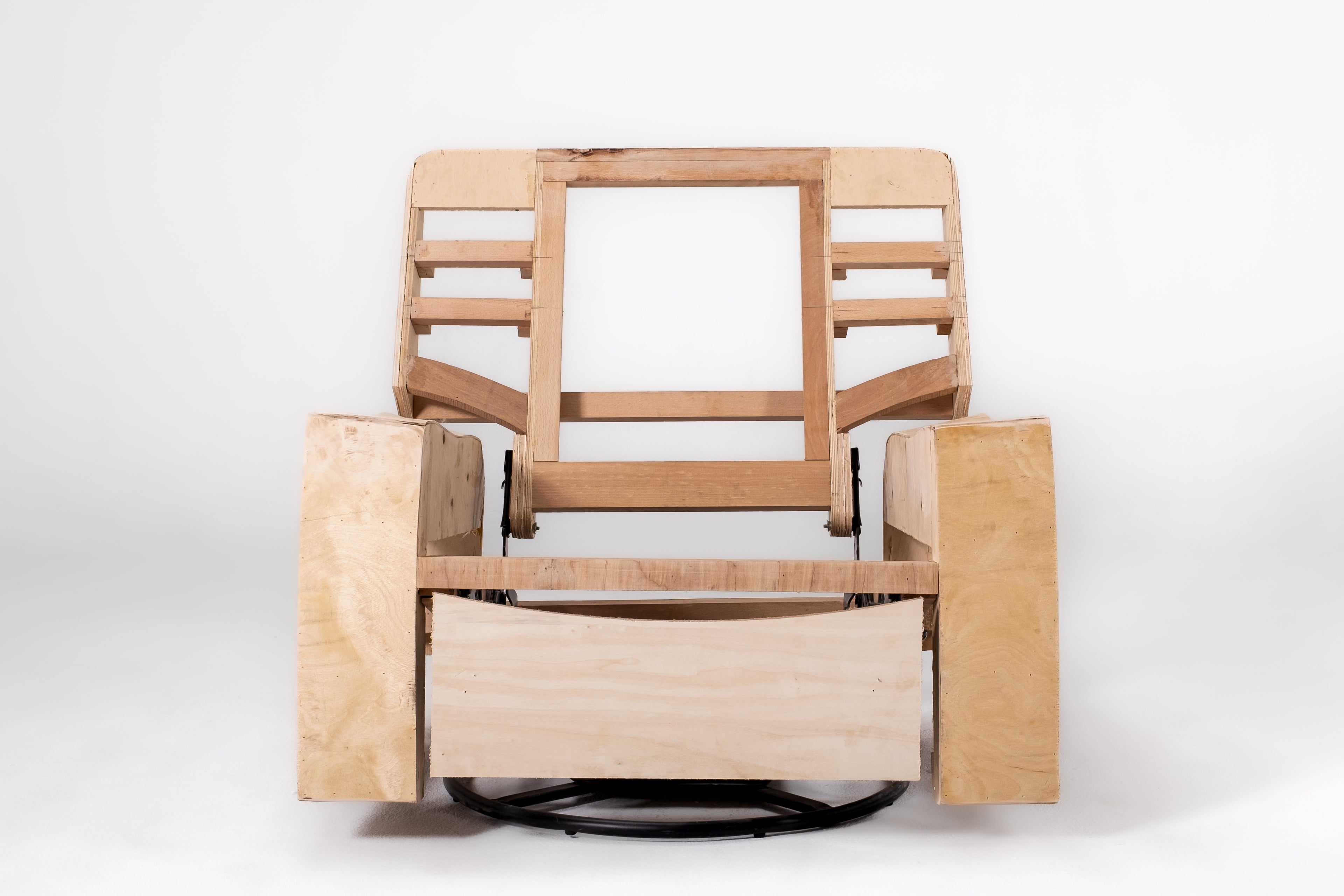 DREAMLOUNGE IN LEATHER