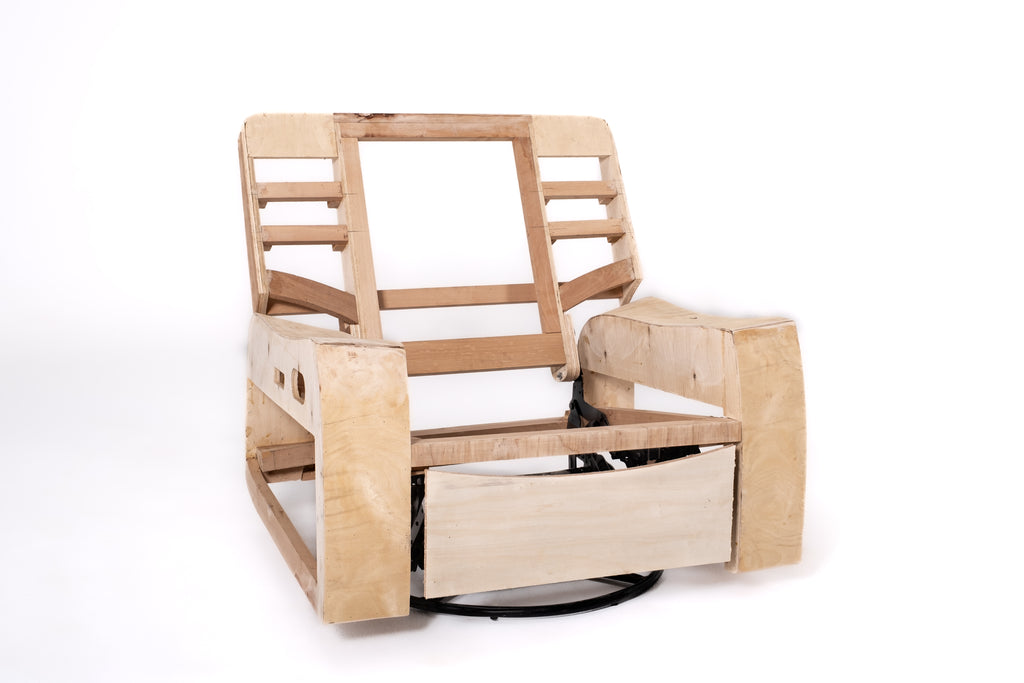 DREAMLOUNGE IN LINEN