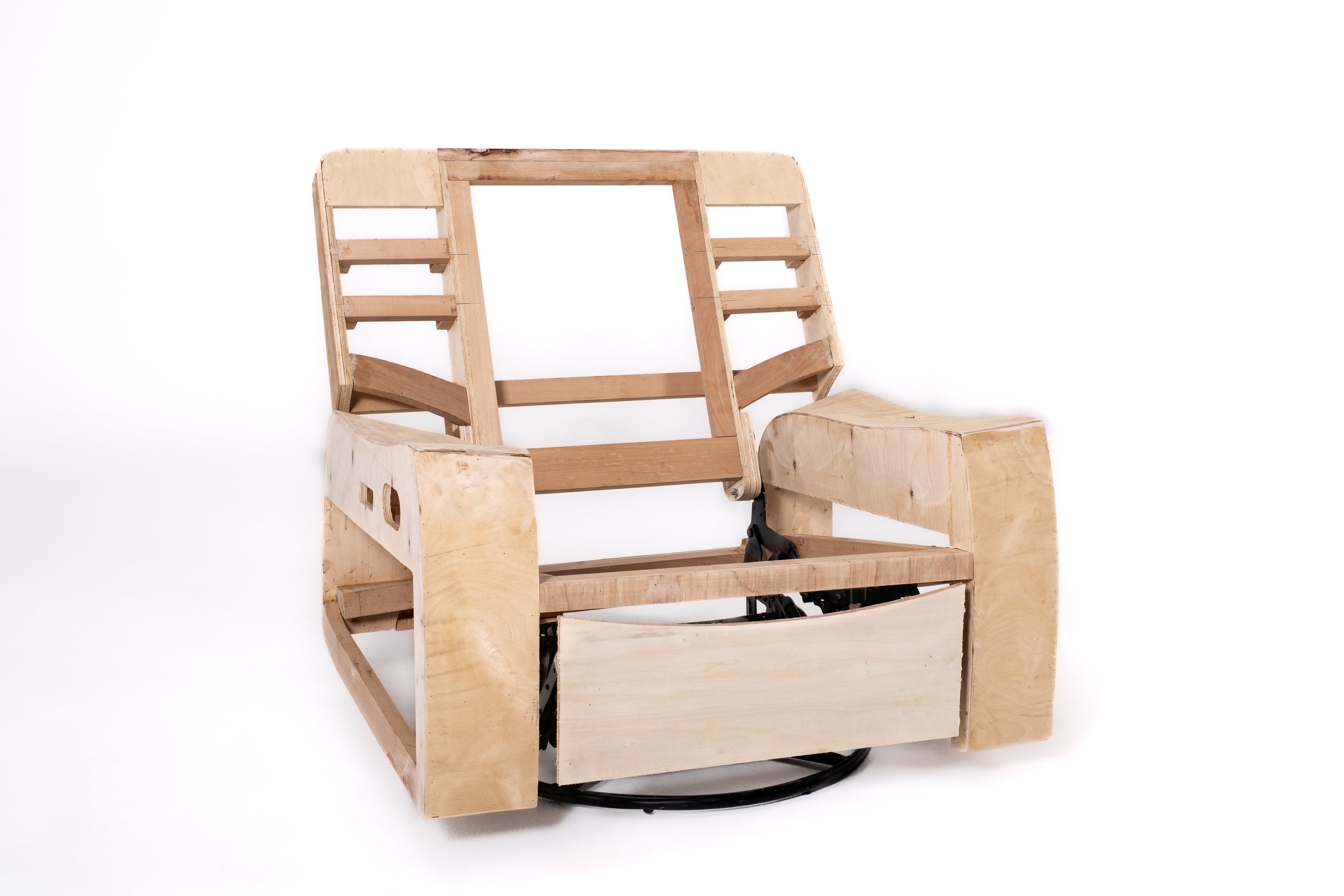 DREAMLOUNGE IN LEATHER