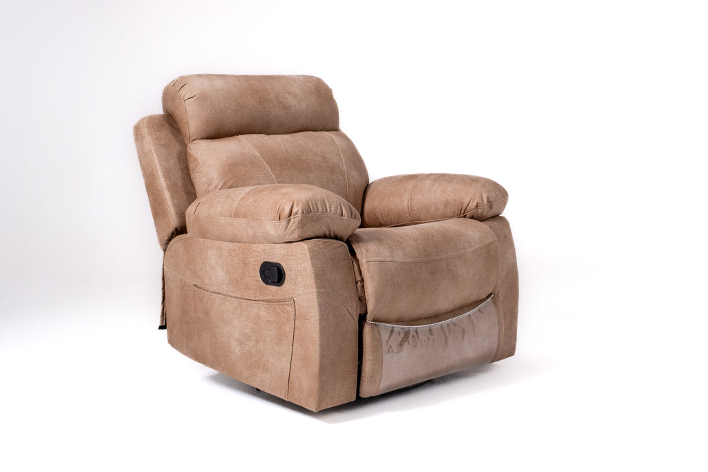 DREAMLOUNGE IN LEATHER