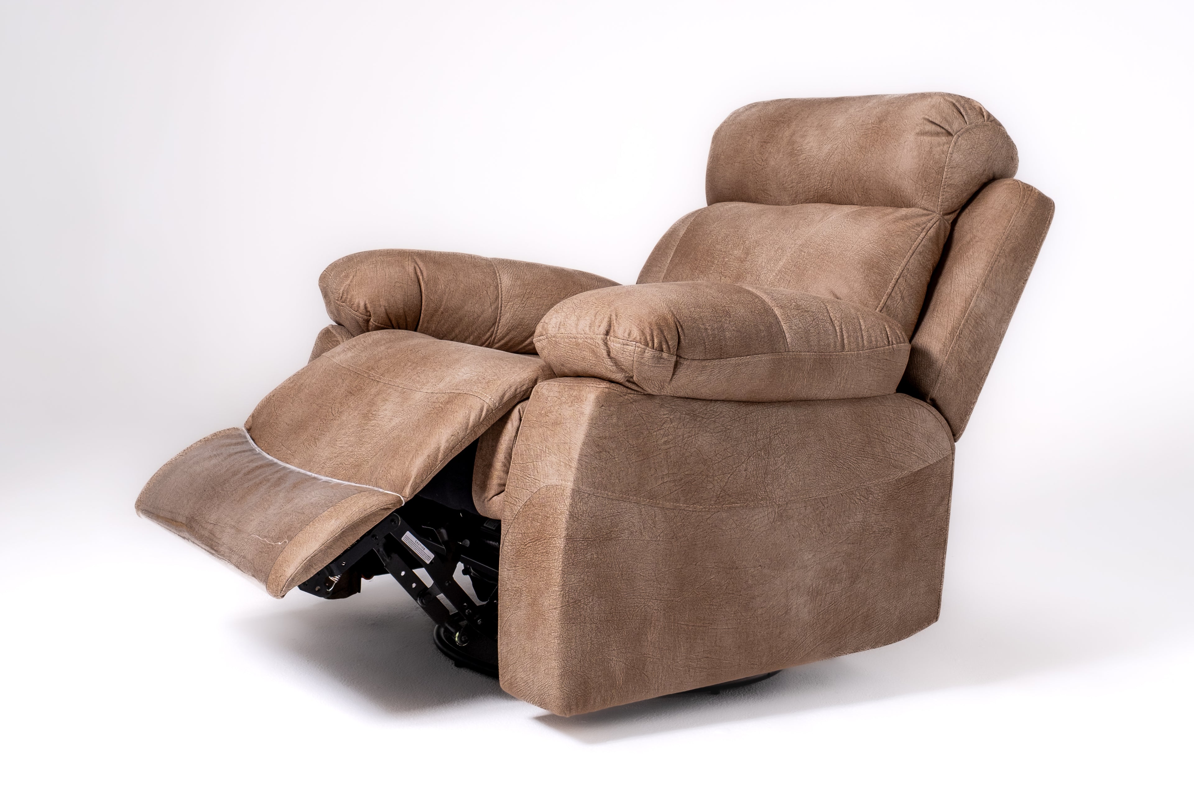DREAMLOUNGE IN LEATHER