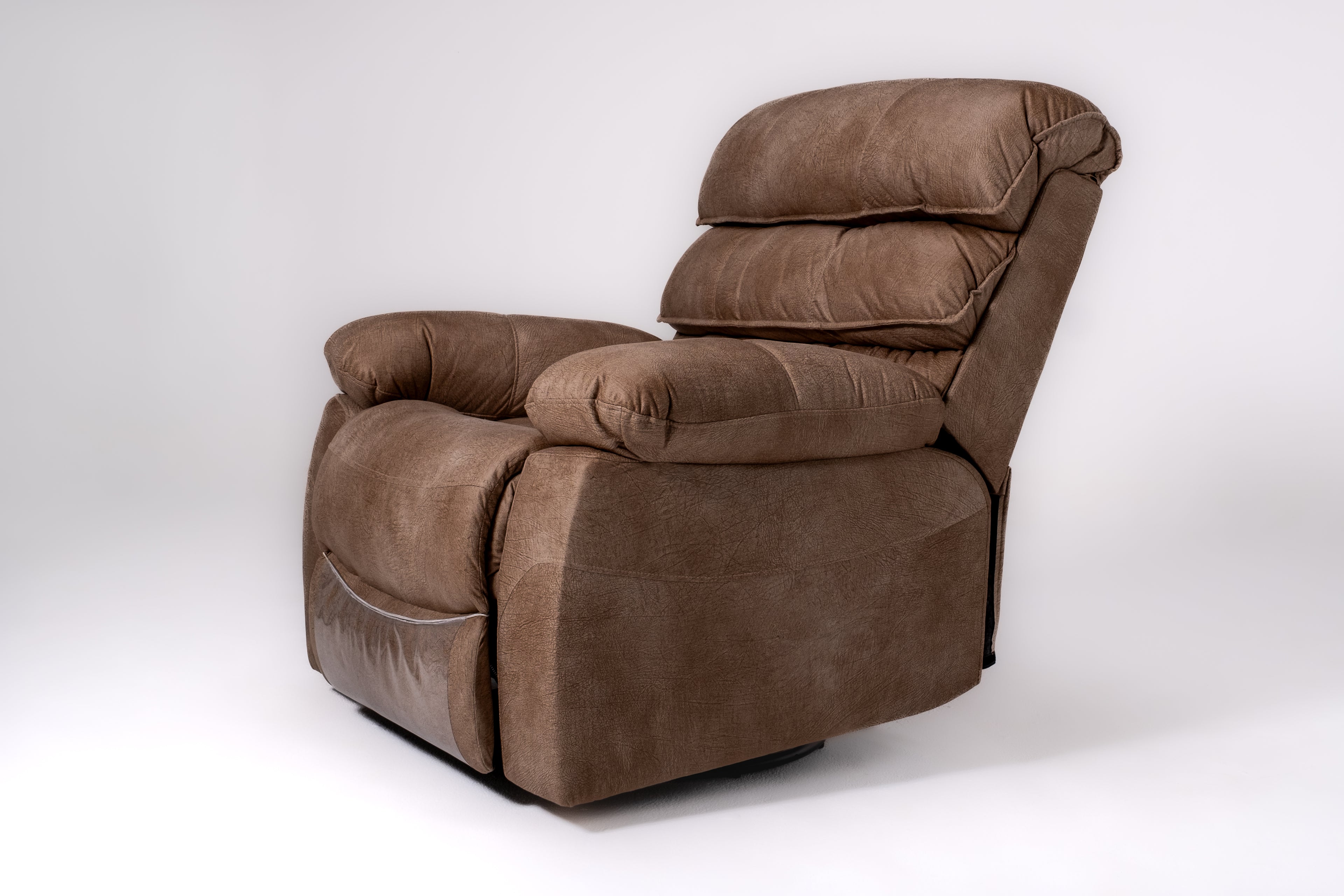 COZYCLOUD IN LEATHER