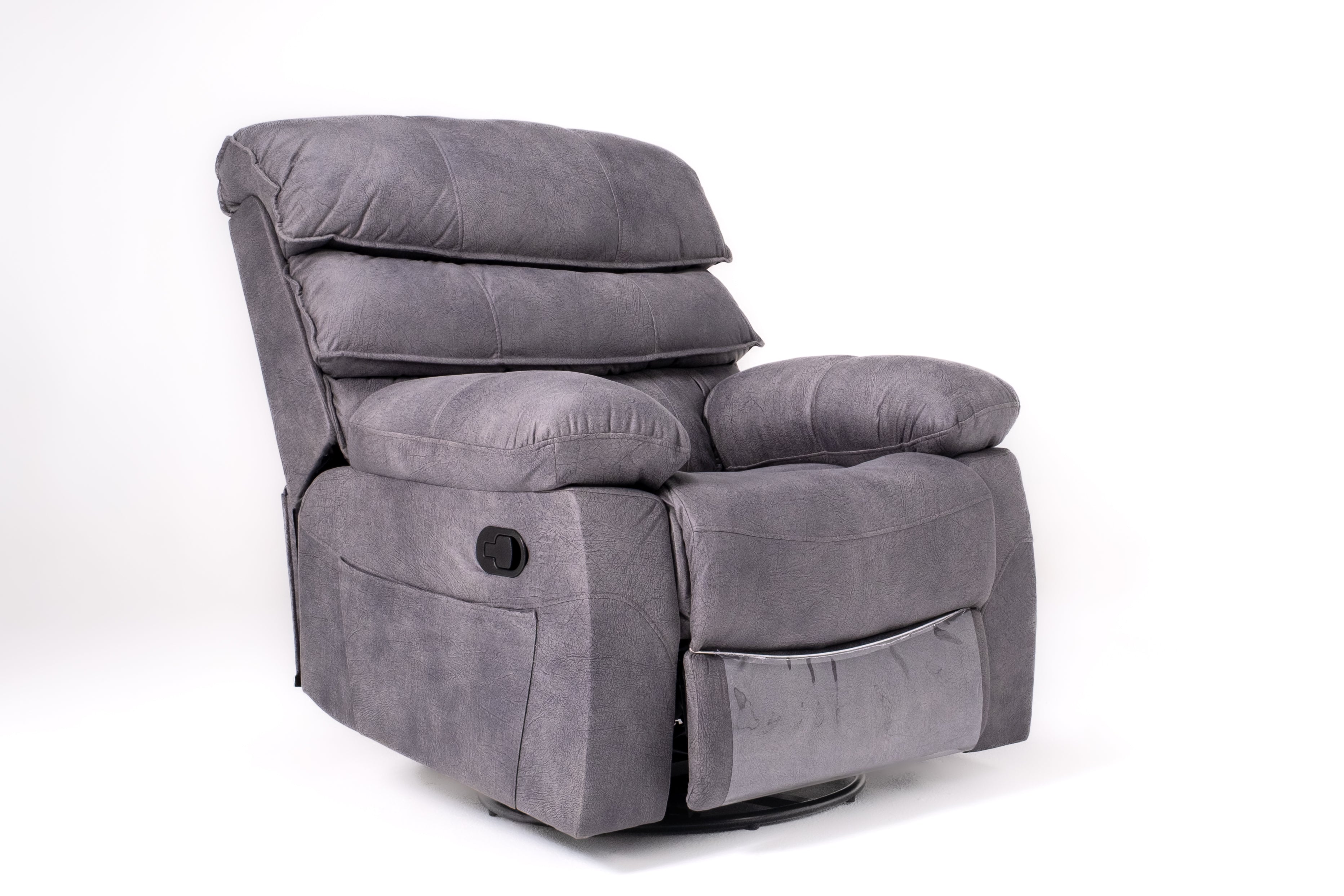 COZYCLOUD IN LEATHER