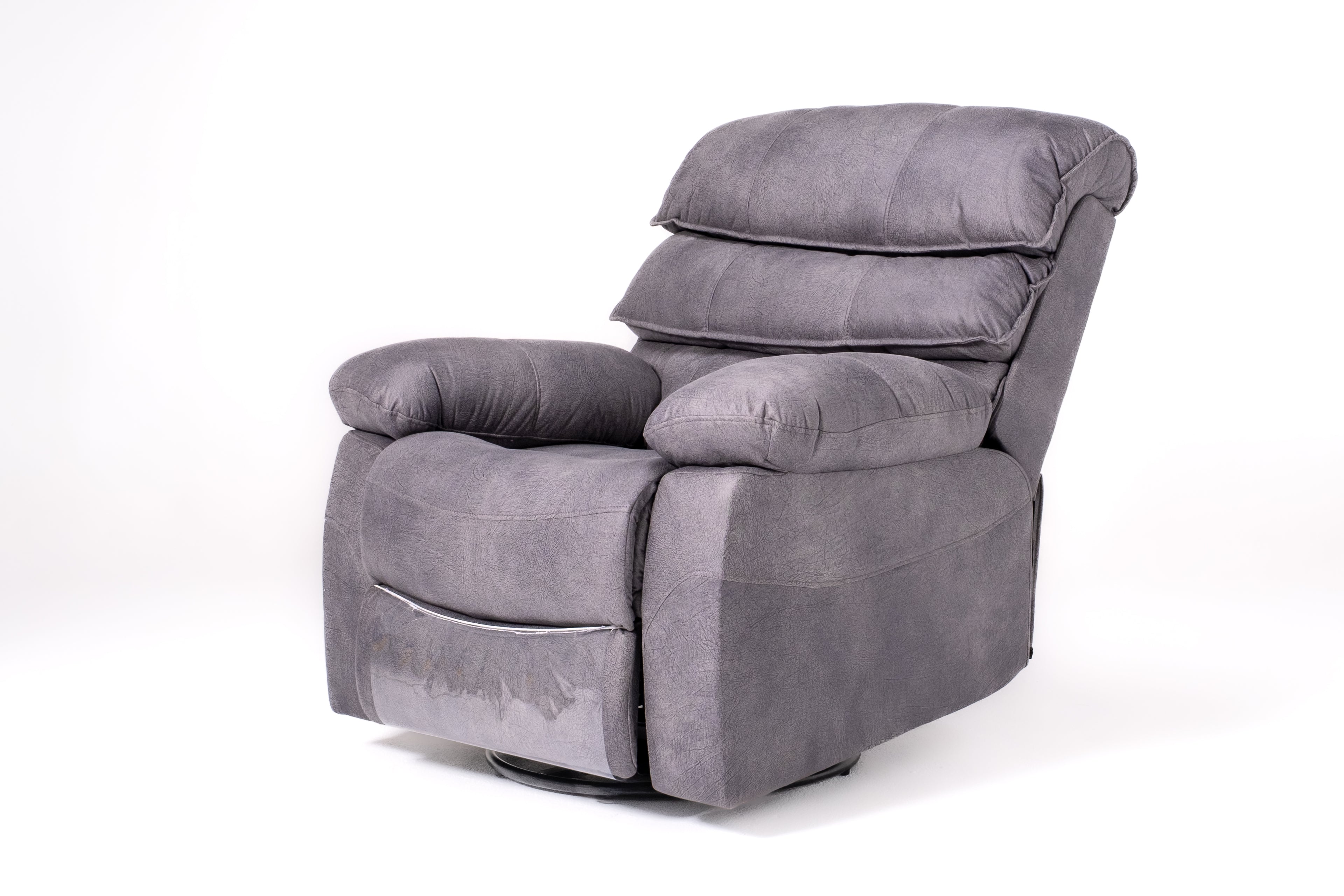 COZYCLOUD IN LEATHER