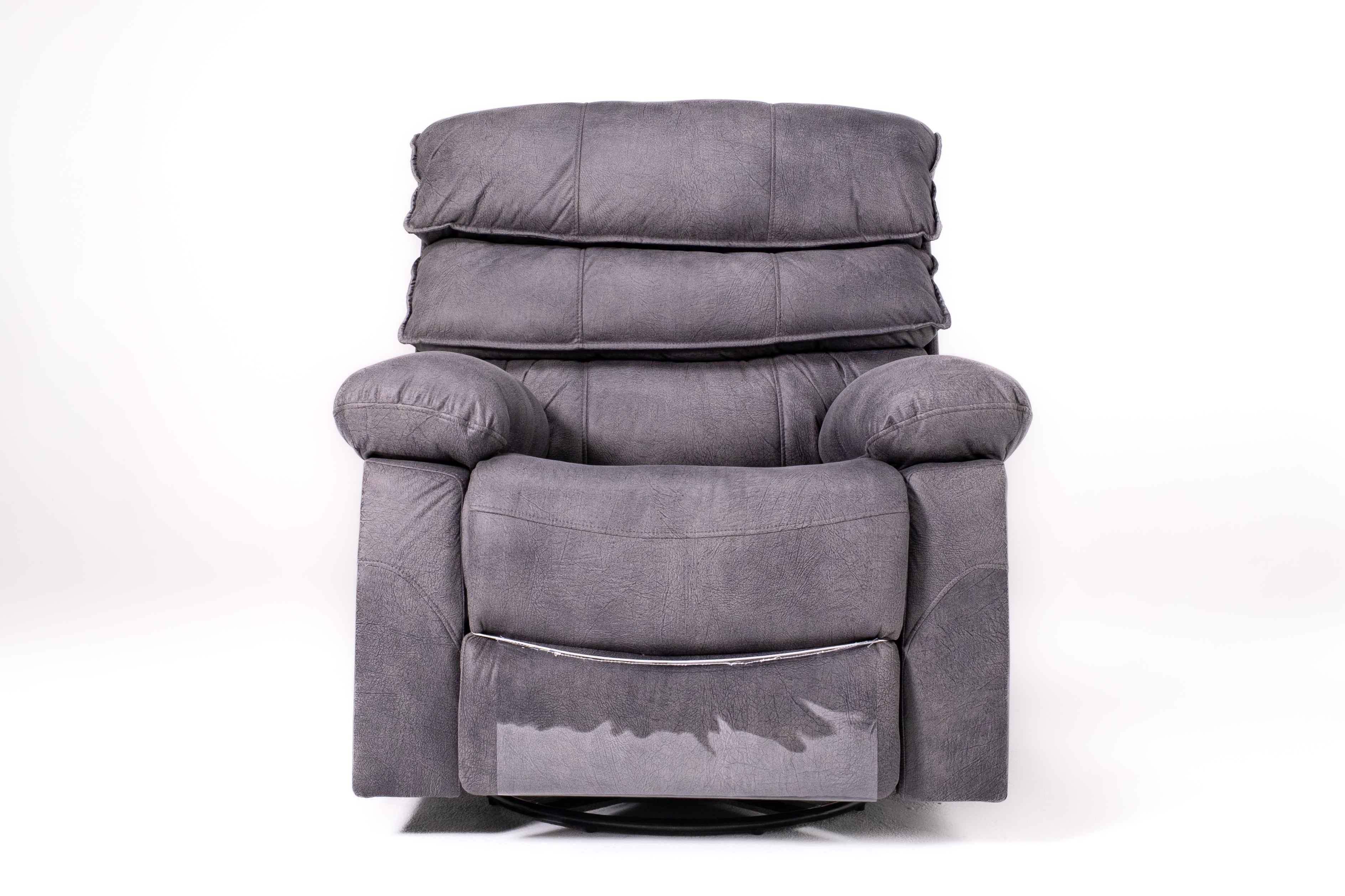 COZYCLOUD IN LEATHER
