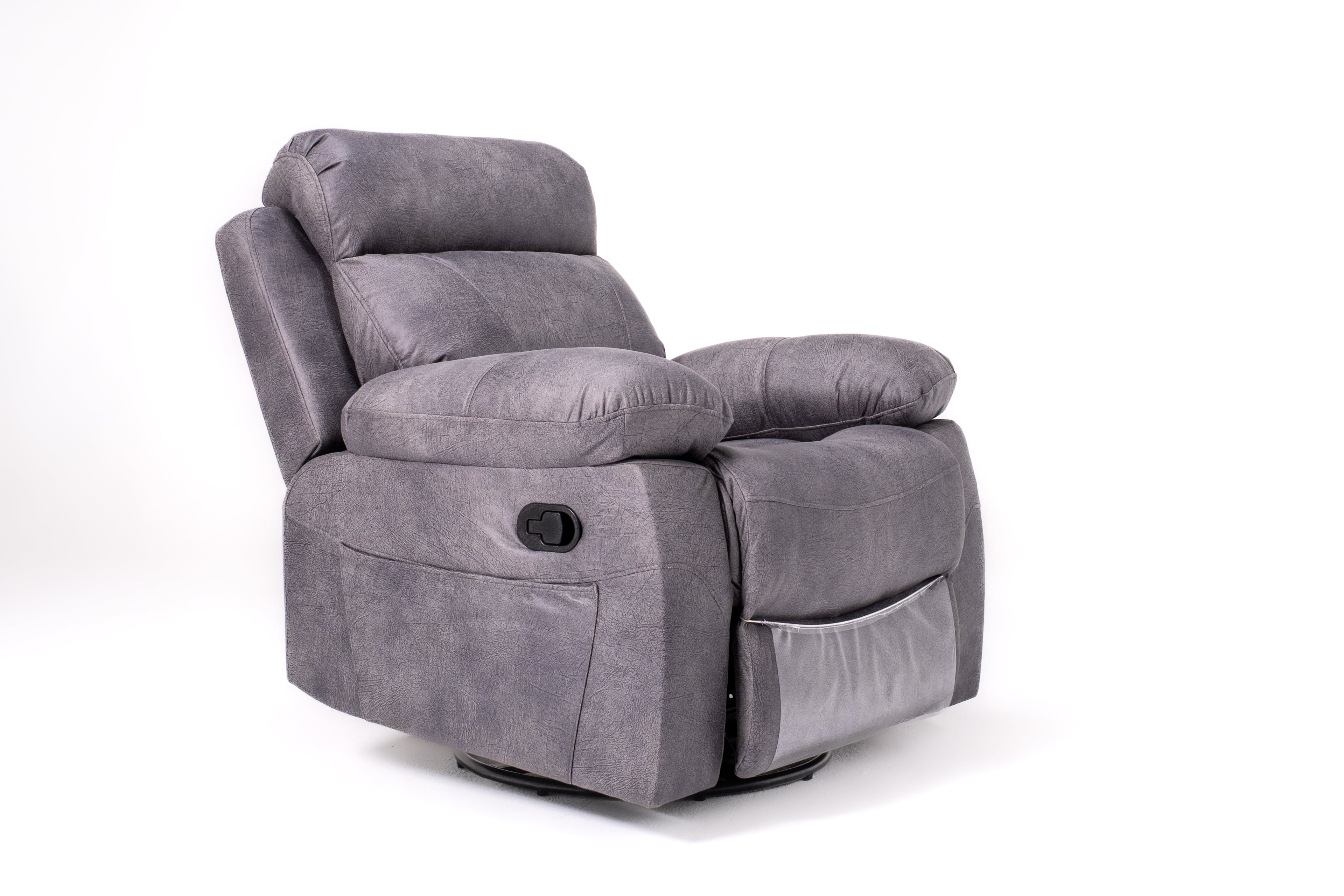 DREAMLOUNGE IN LEATHER