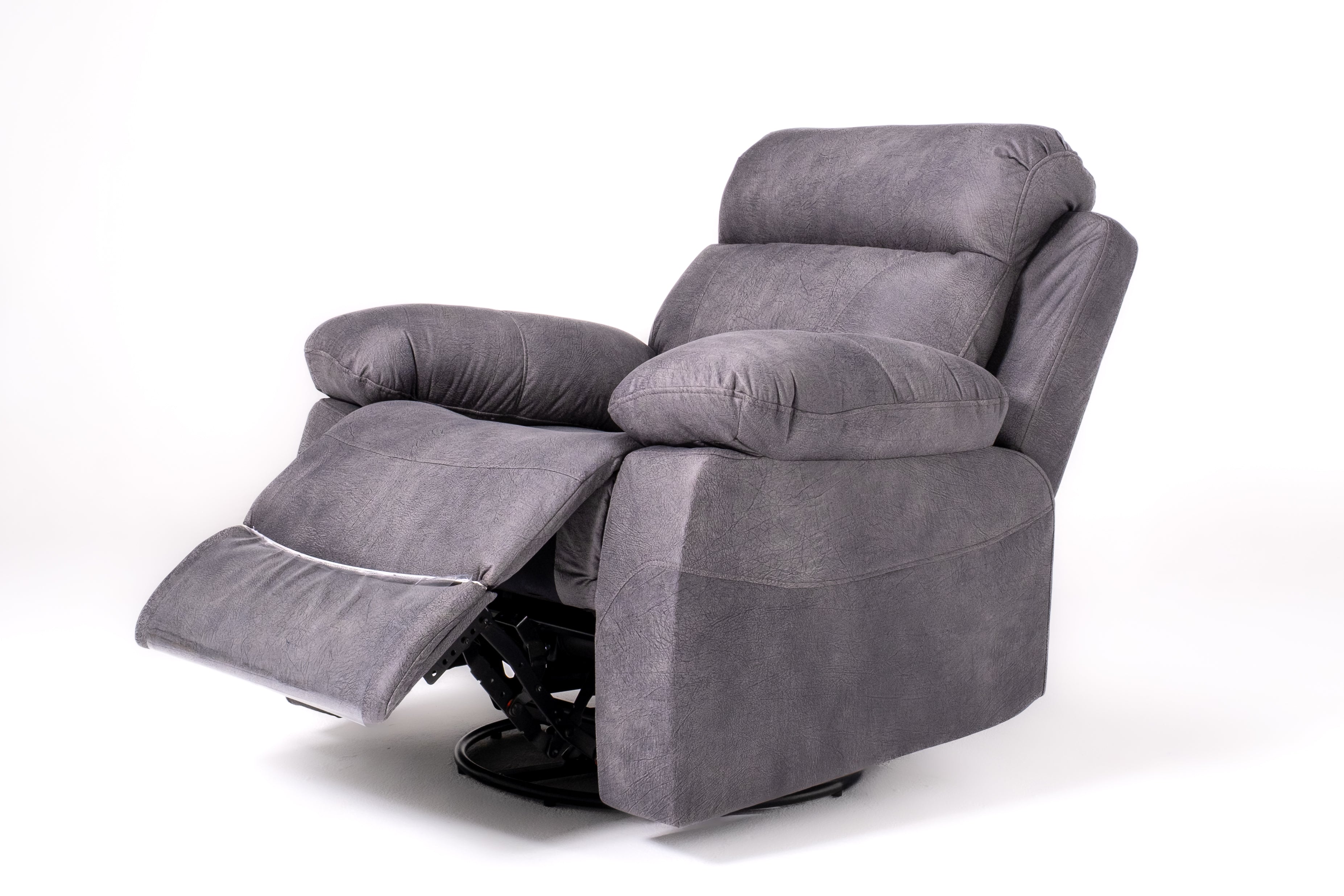 DREAMLOUNGE IN LEATHER
