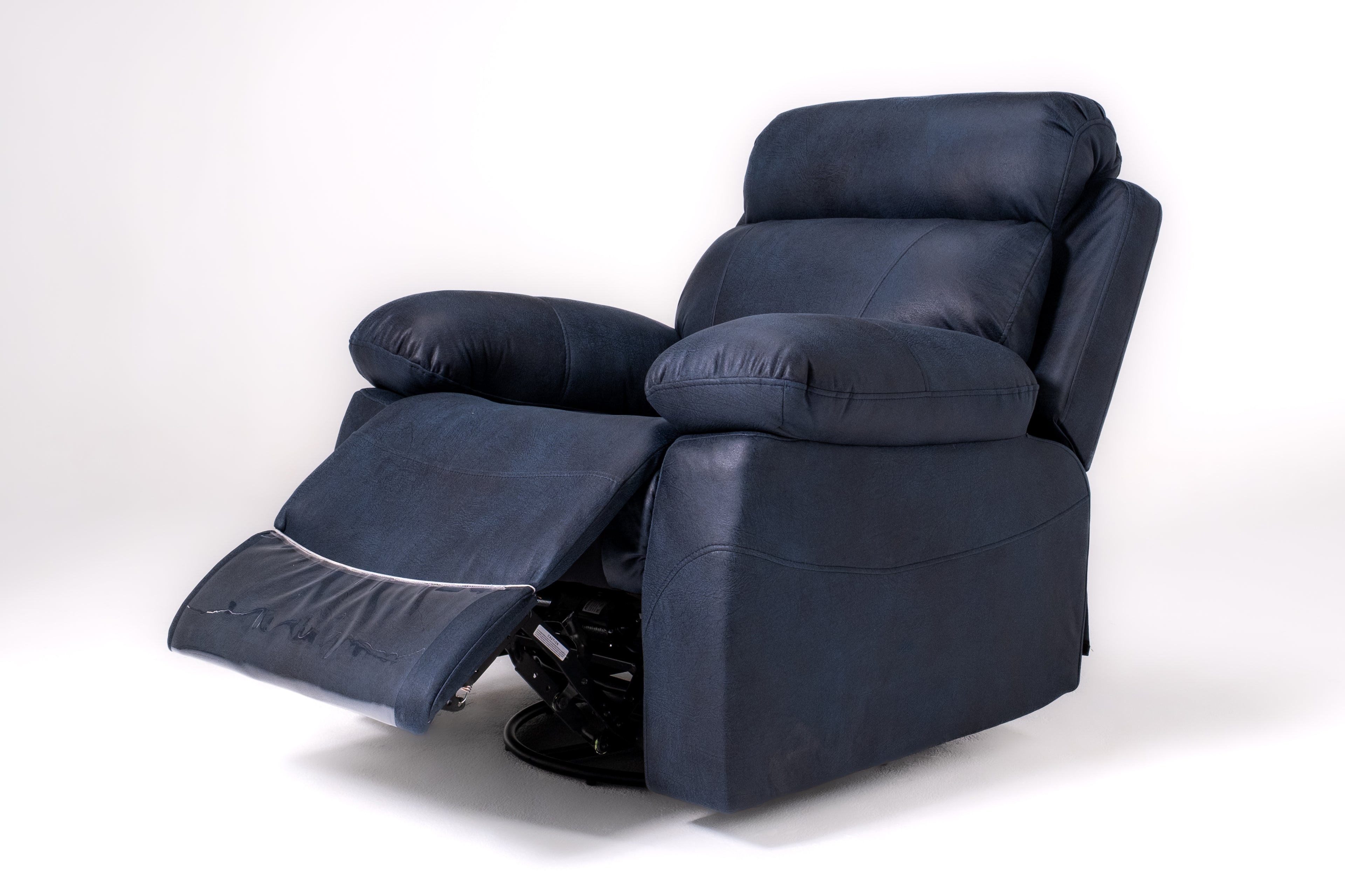 DREAMLOUNGE IN LEATHER