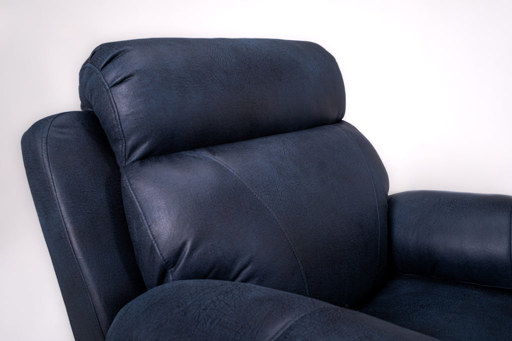 DREAMLOUNGE IN LEATHER