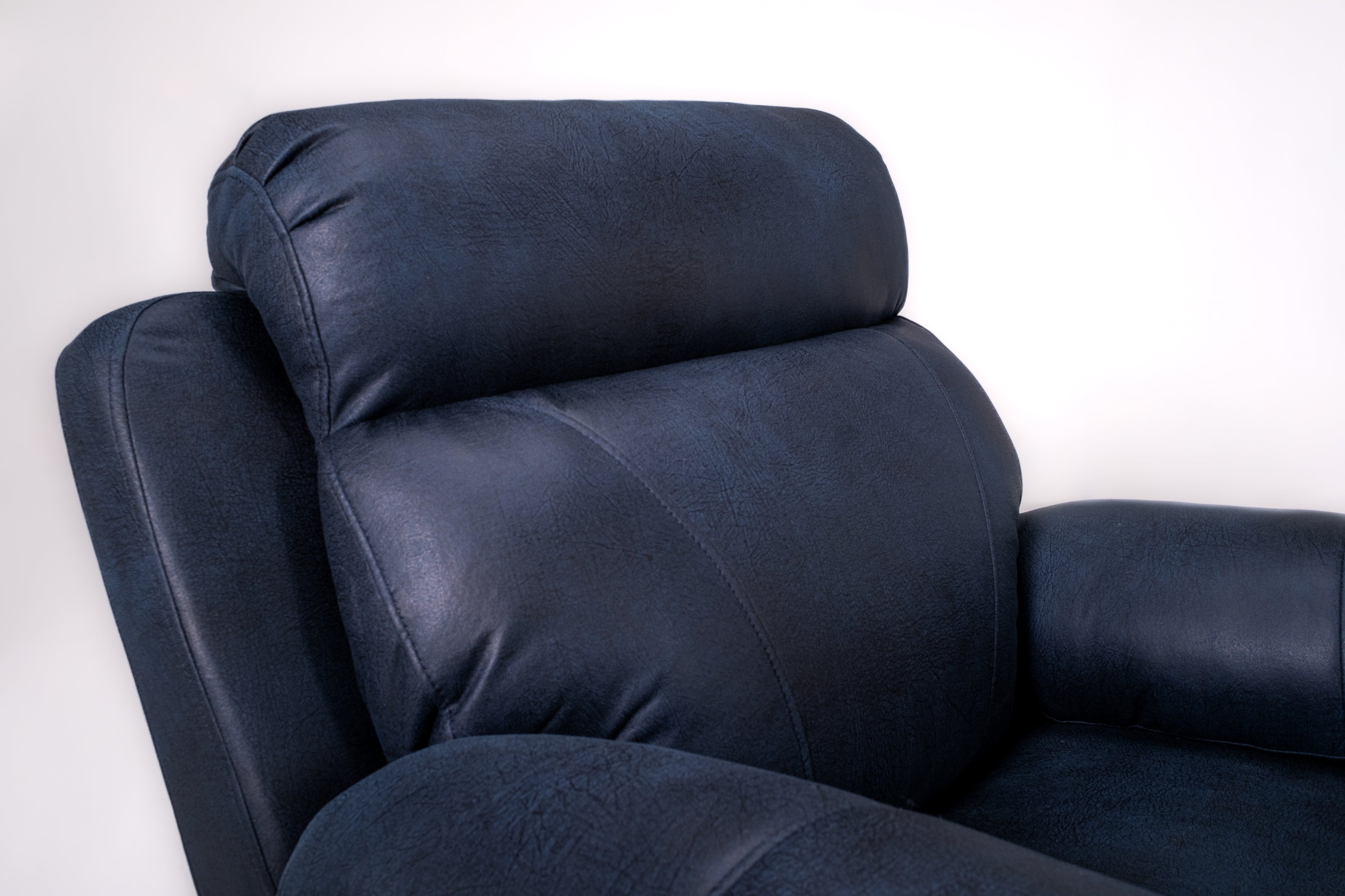 DREAMLOUNGE IN LEATHER