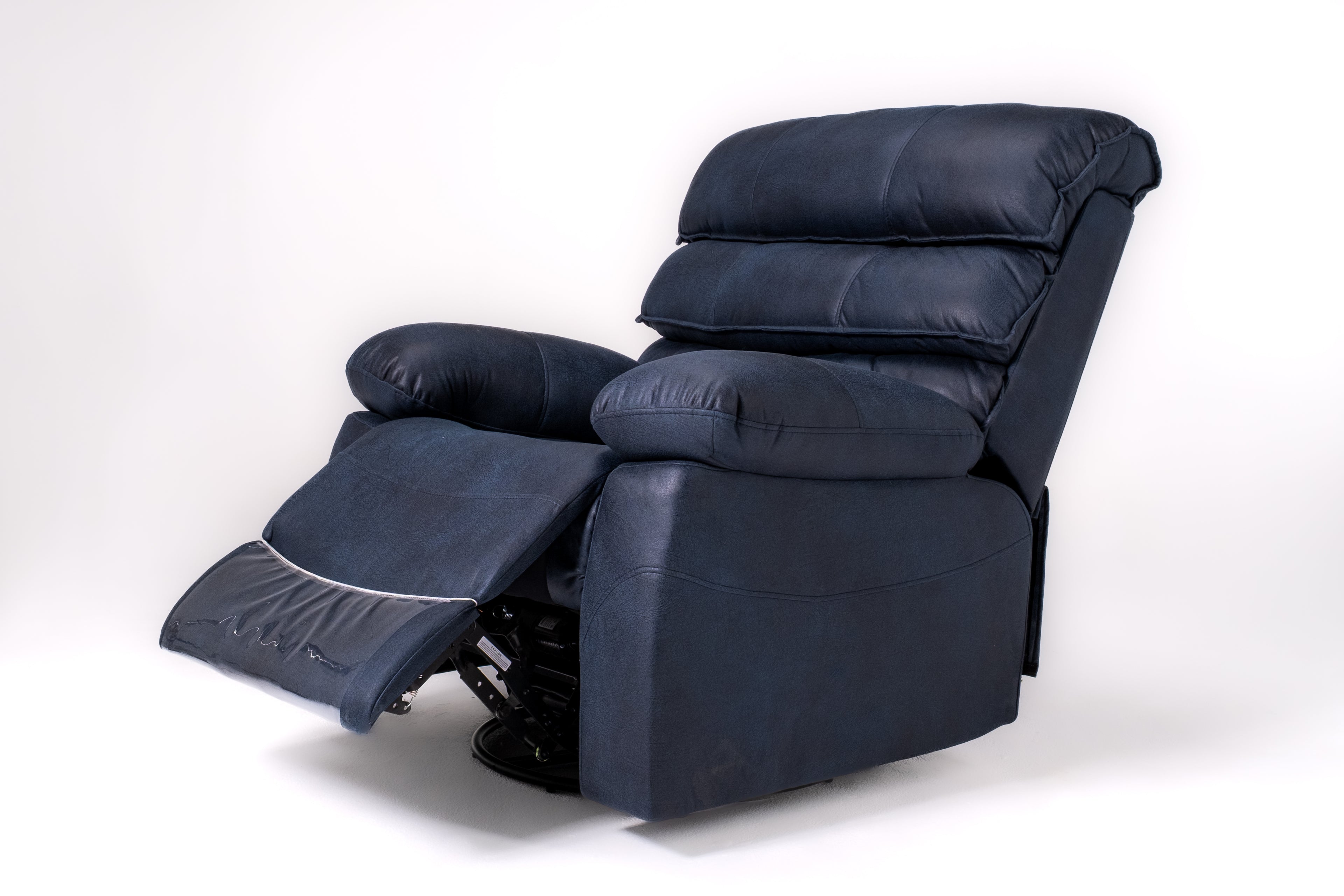 COZYCLOUD IN LEATHER