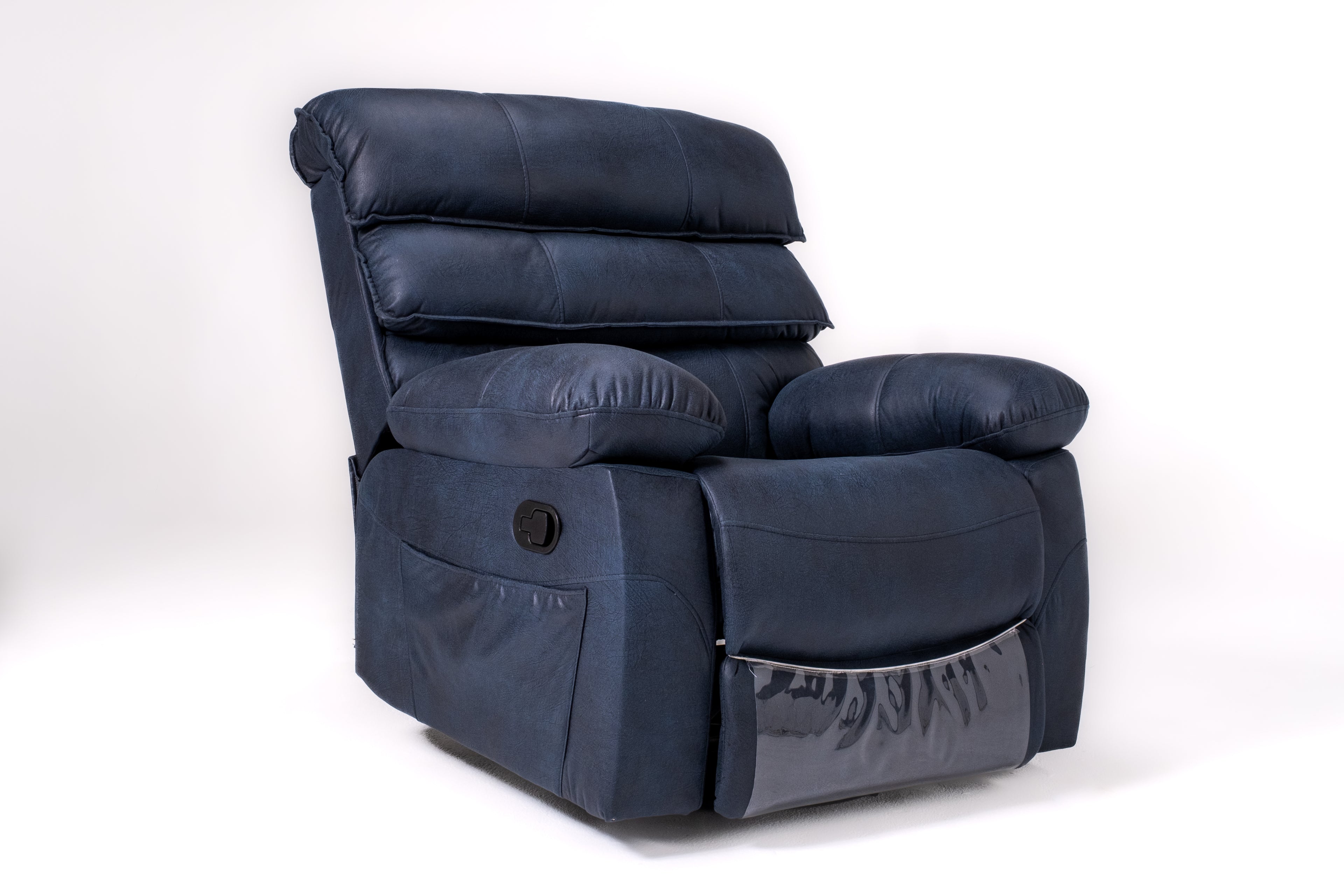 COZYCLOUD IN LEATHER