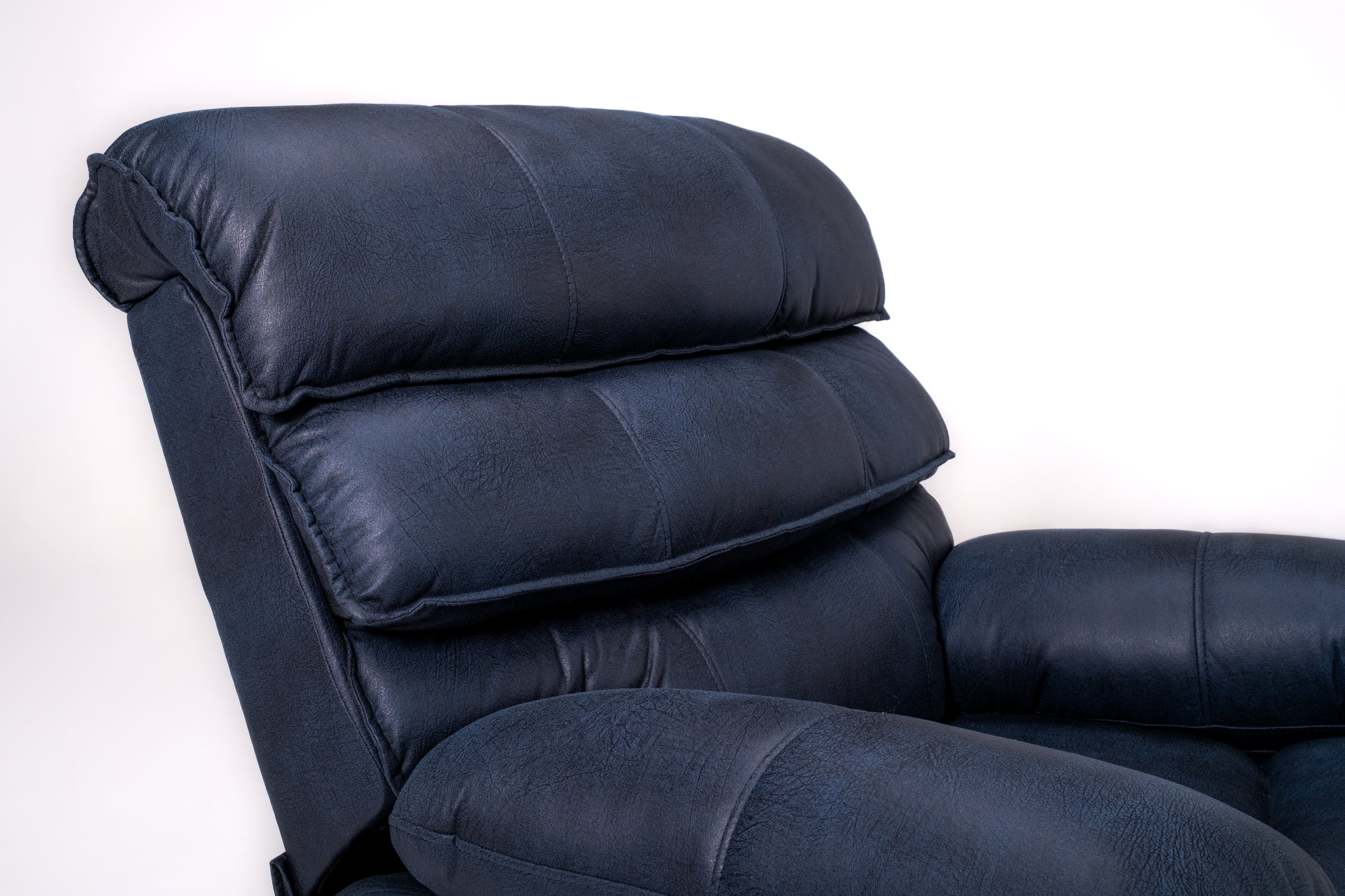COZYCLOUD IN LEATHER