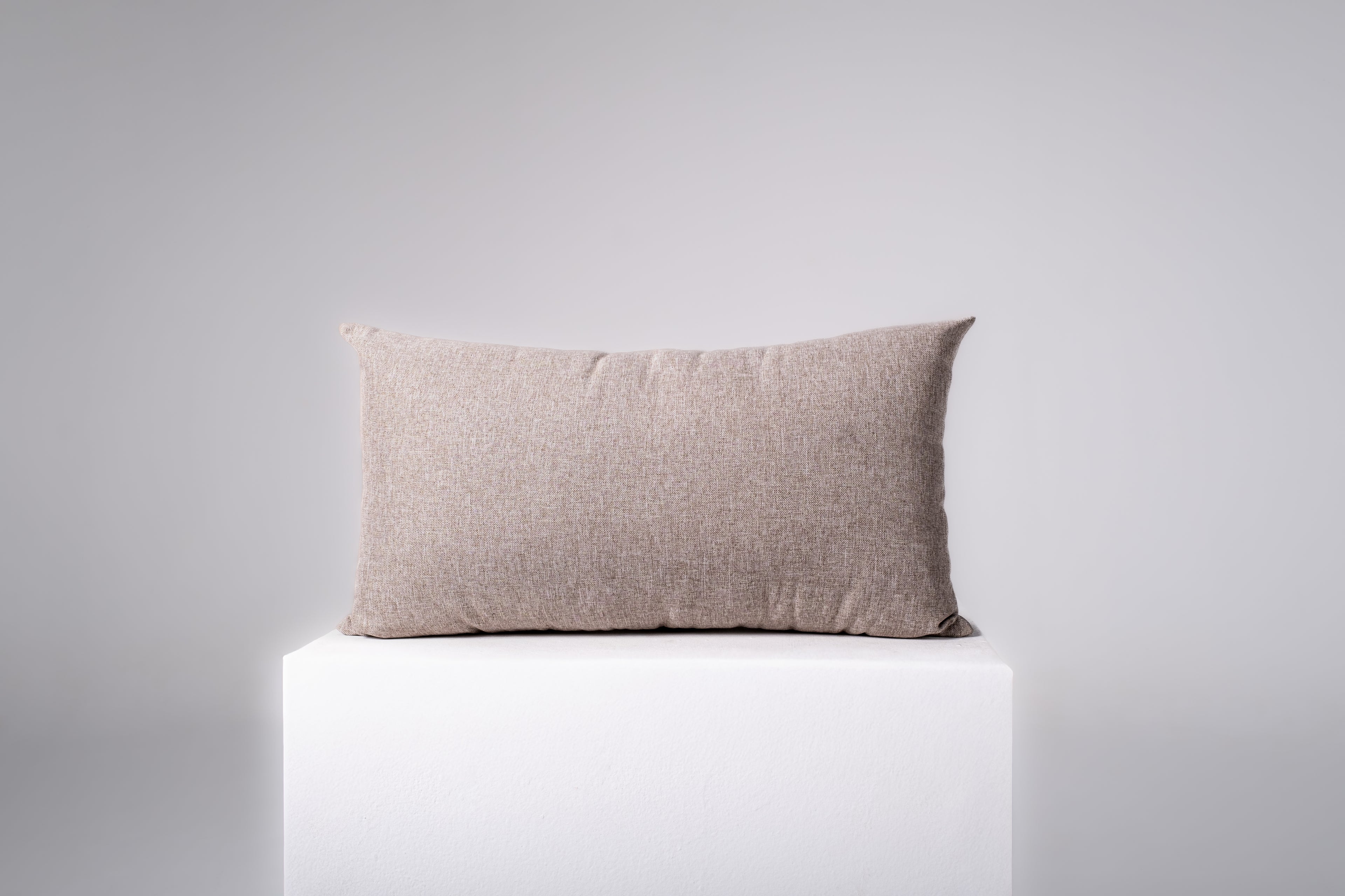 Chill Pillow in Linen