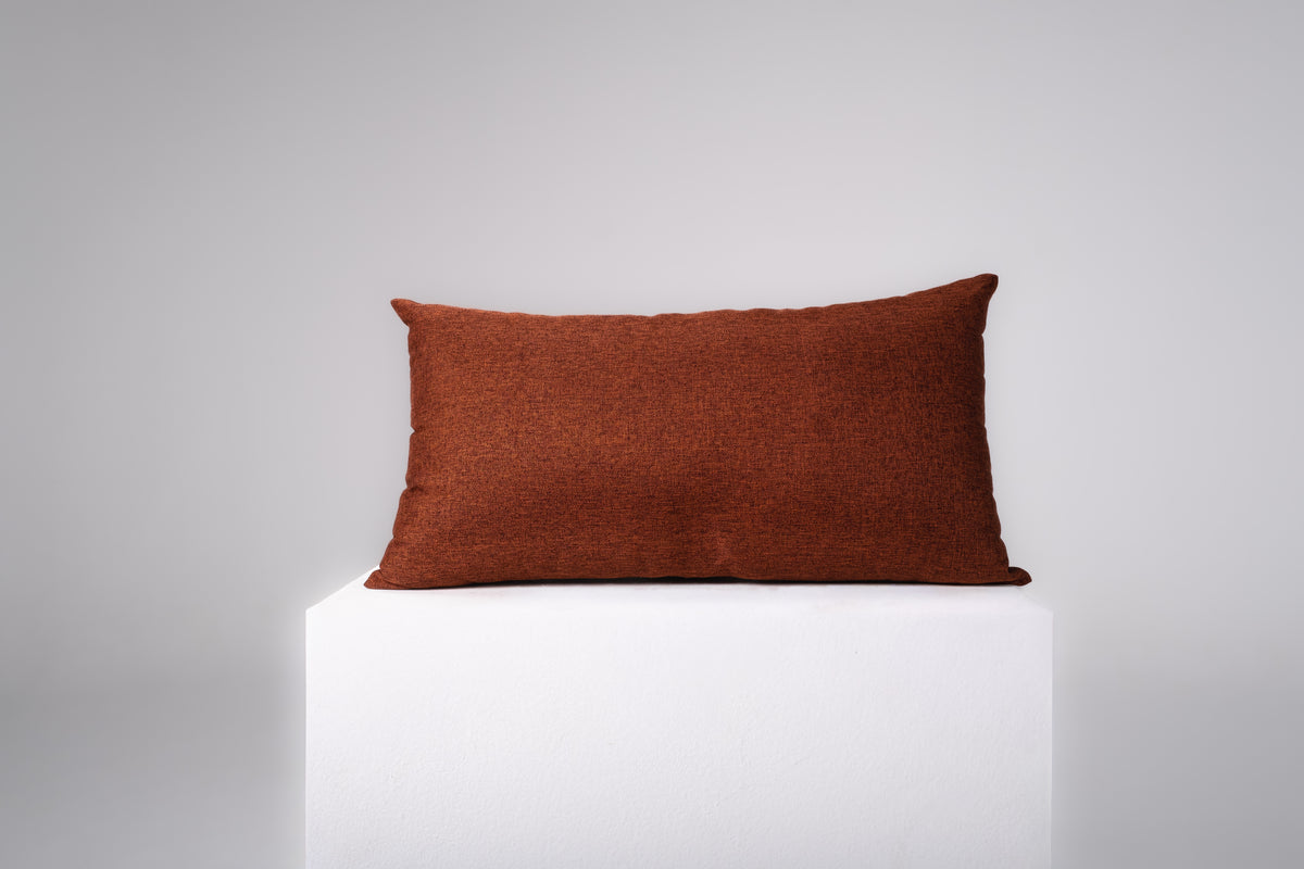 Chill Pillow in Linen