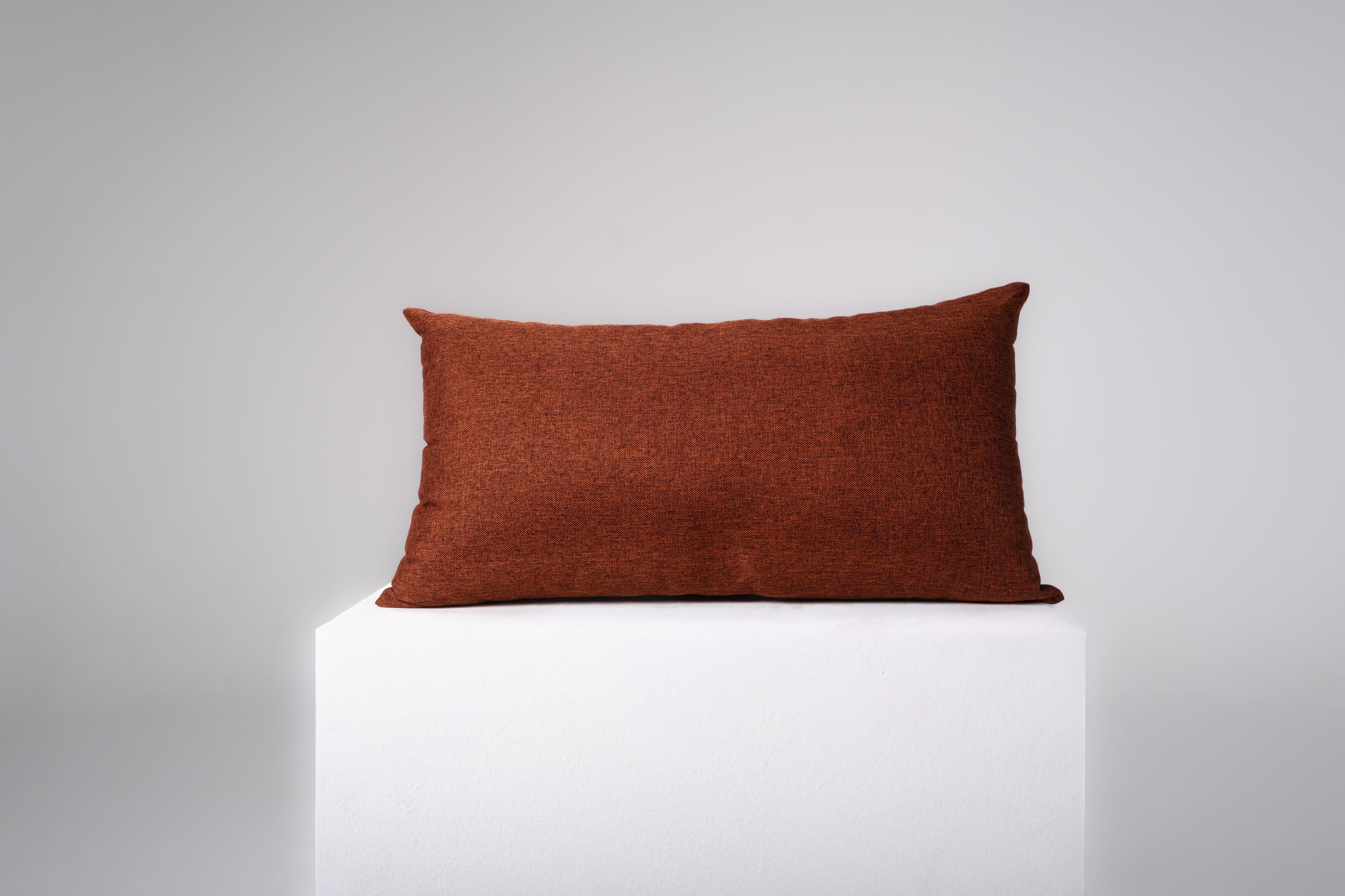Chill Pillow in Linen
