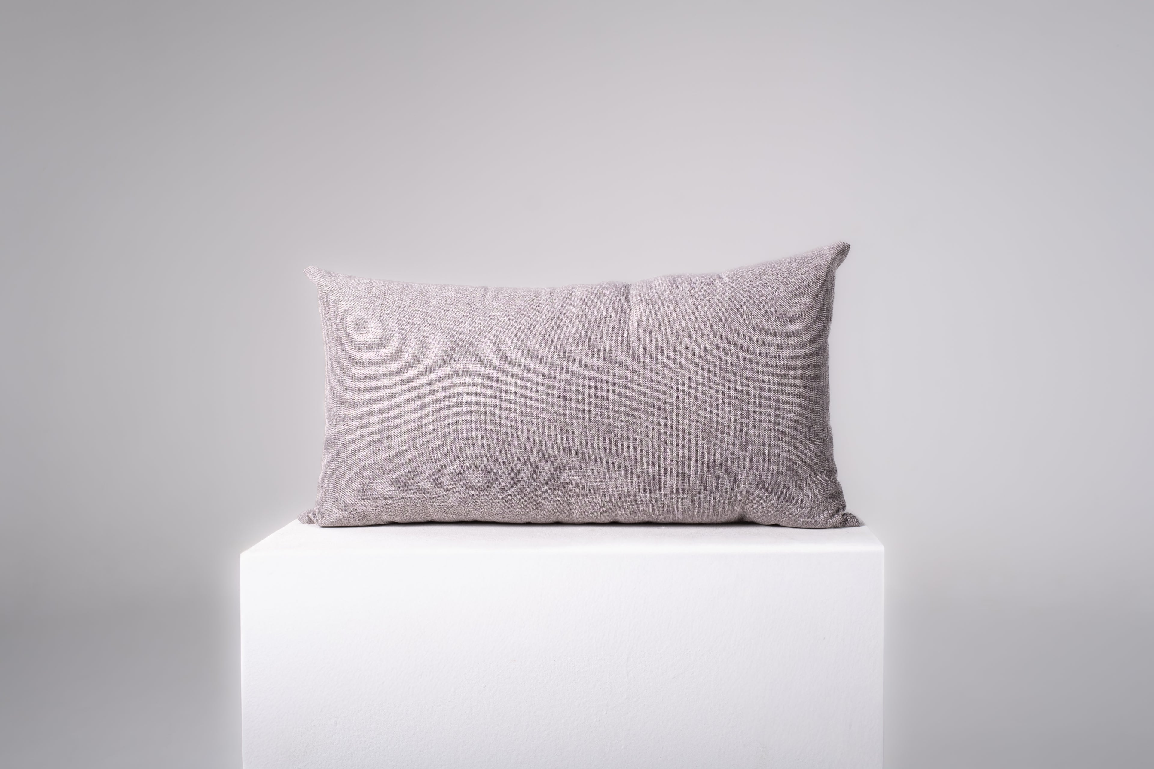 Chill Pillow in Linen