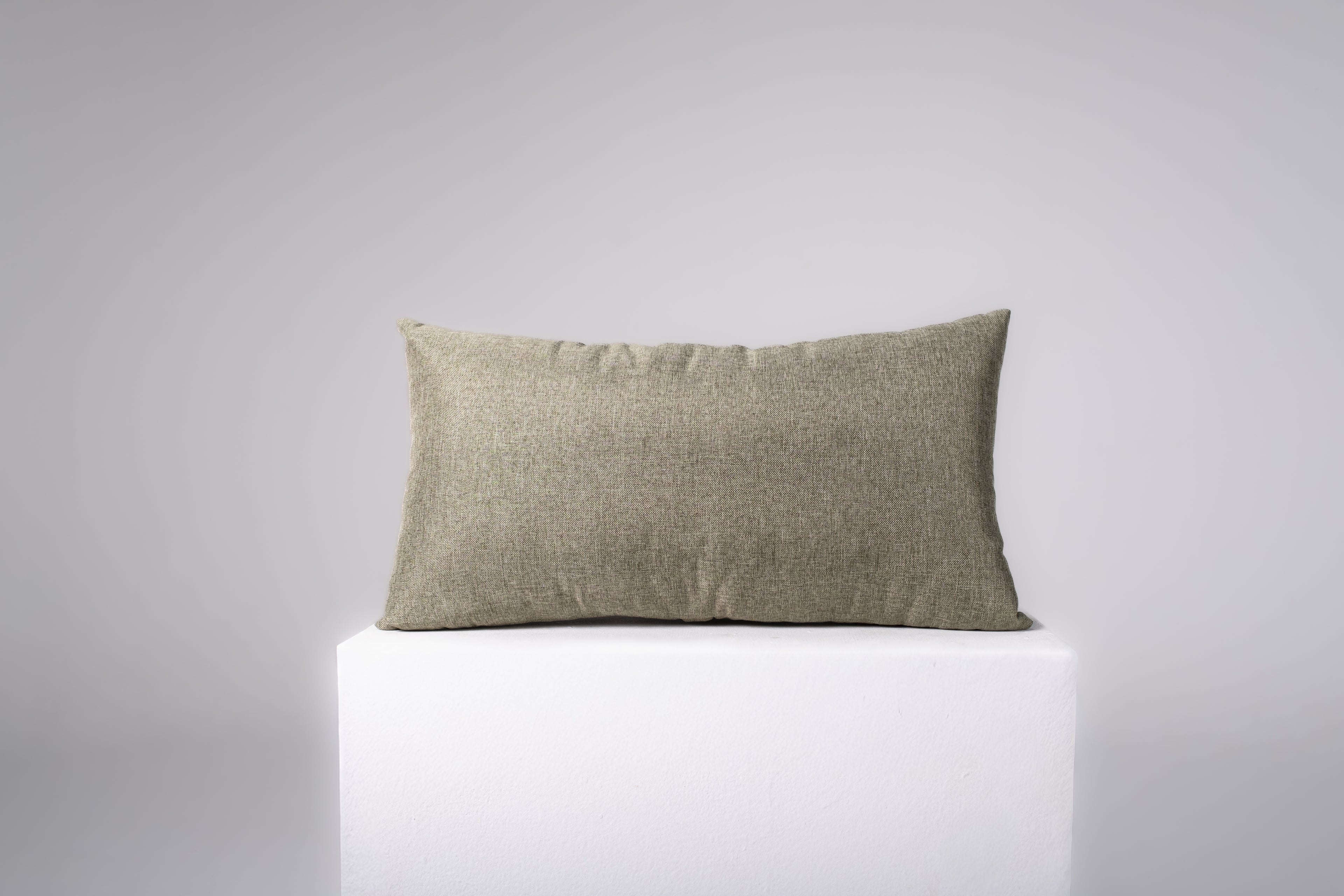 Chill Pillow in Linen