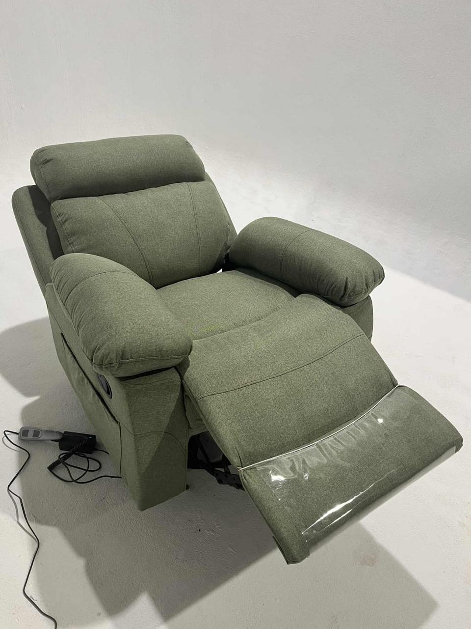 DREAMLOUNGE IN LINEN