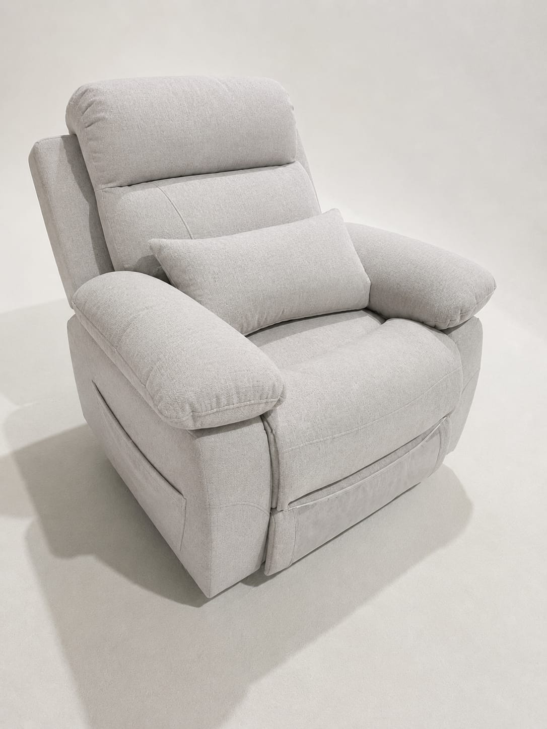 DREAMLOUNGE IN LINEN