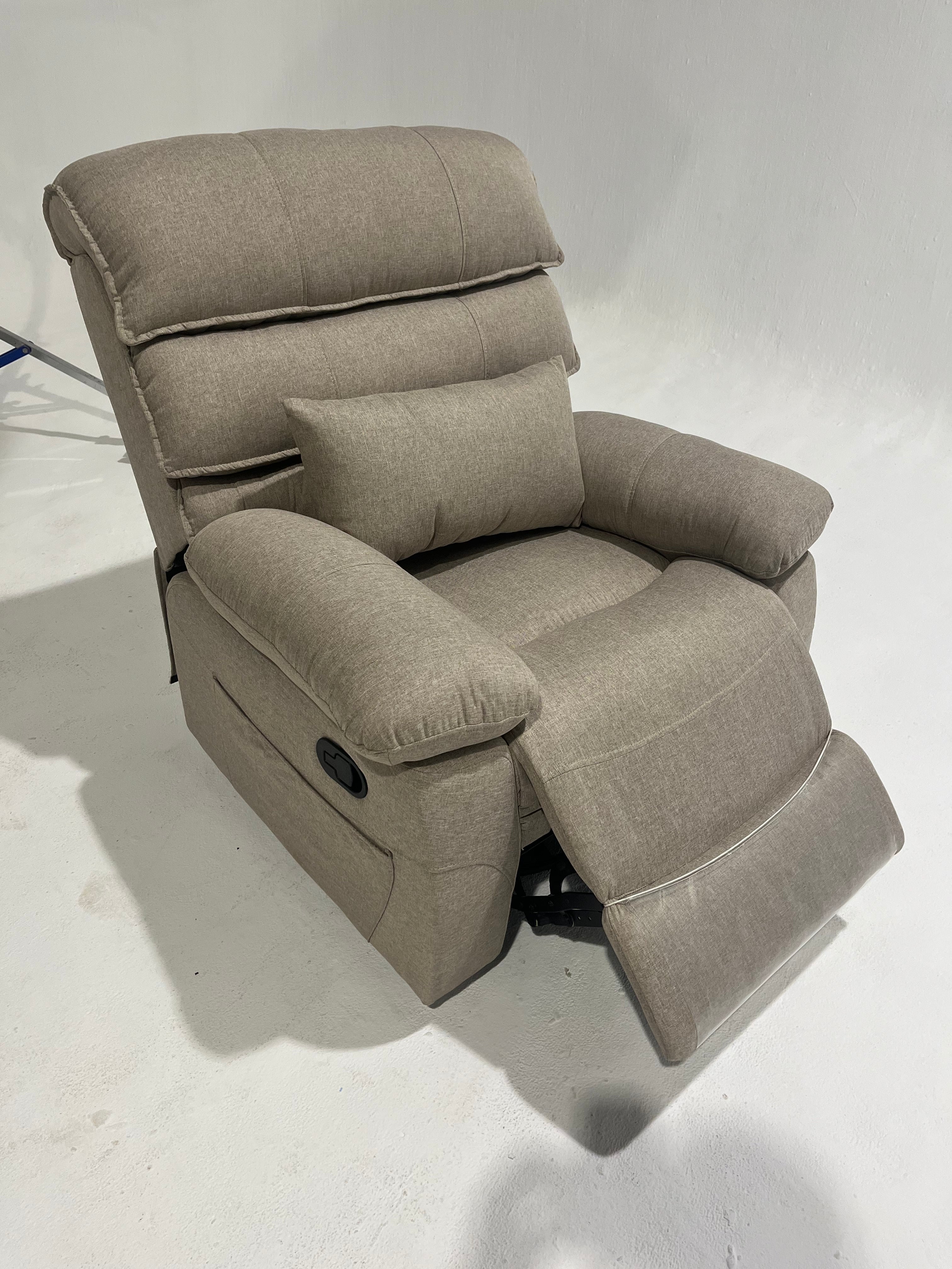 COZYCLOUD IN LINEN