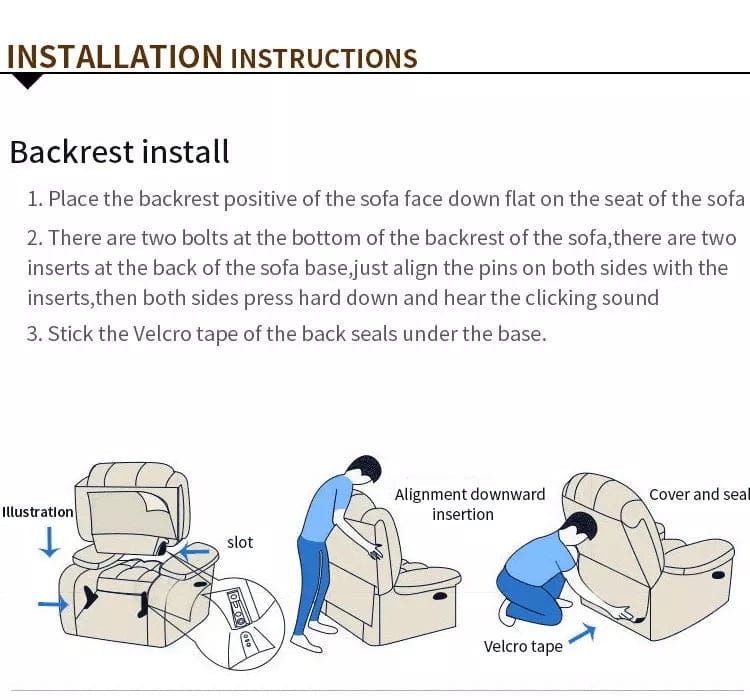 DREAMLOUNGE IN LINEN