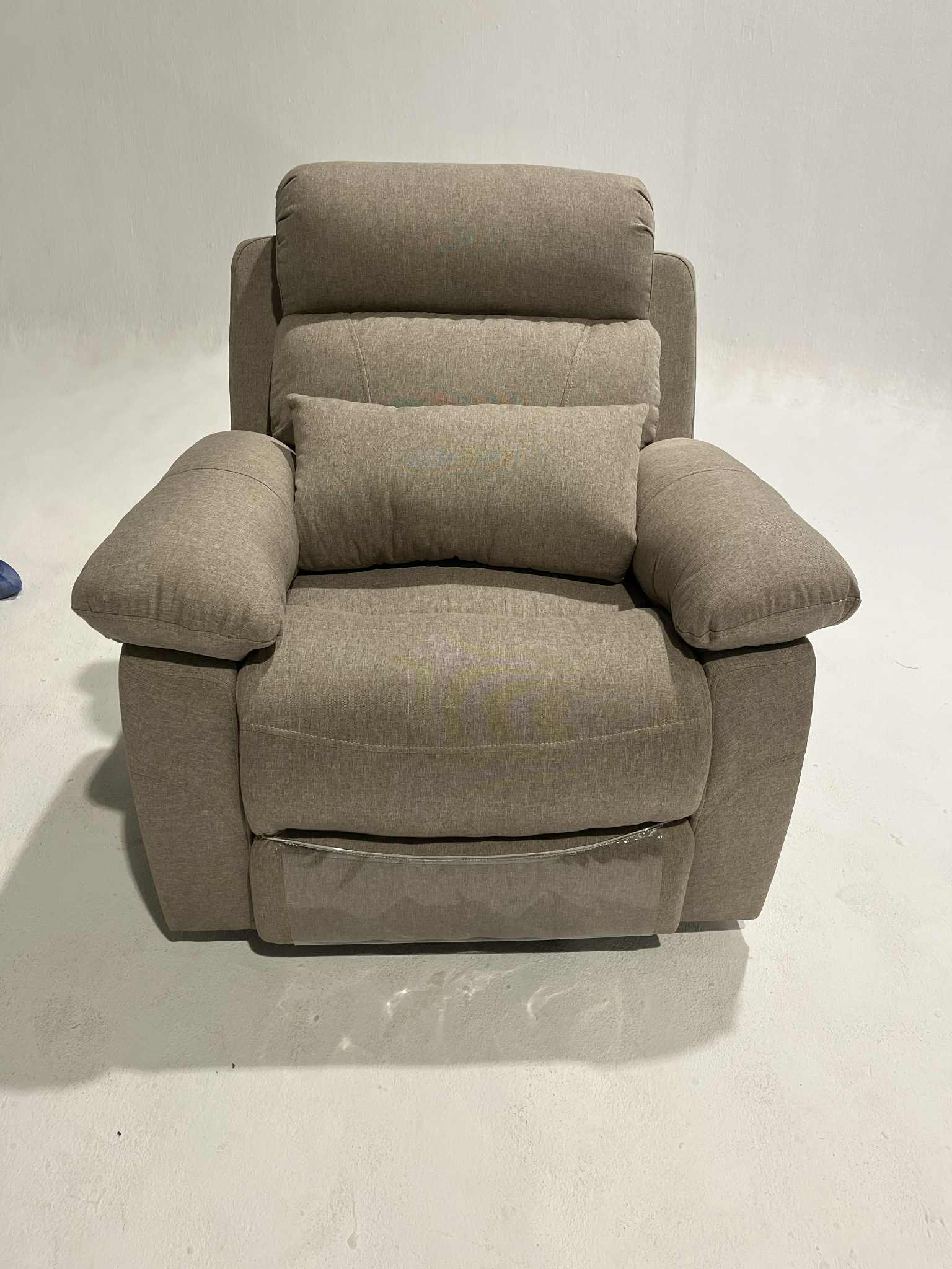 DREAMLOUNGE IN LINEN