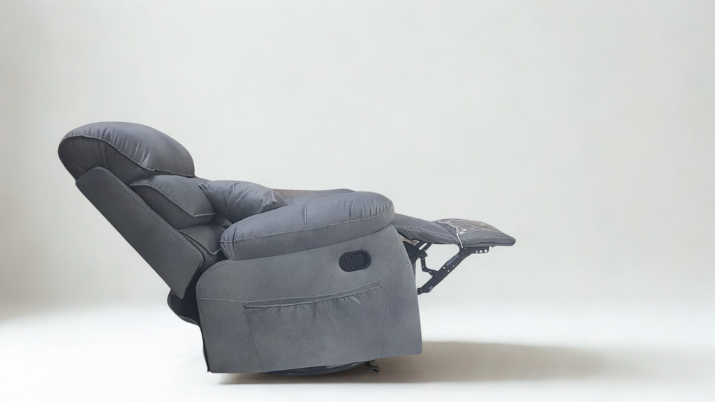 COZYCLOUD IN LEATHER