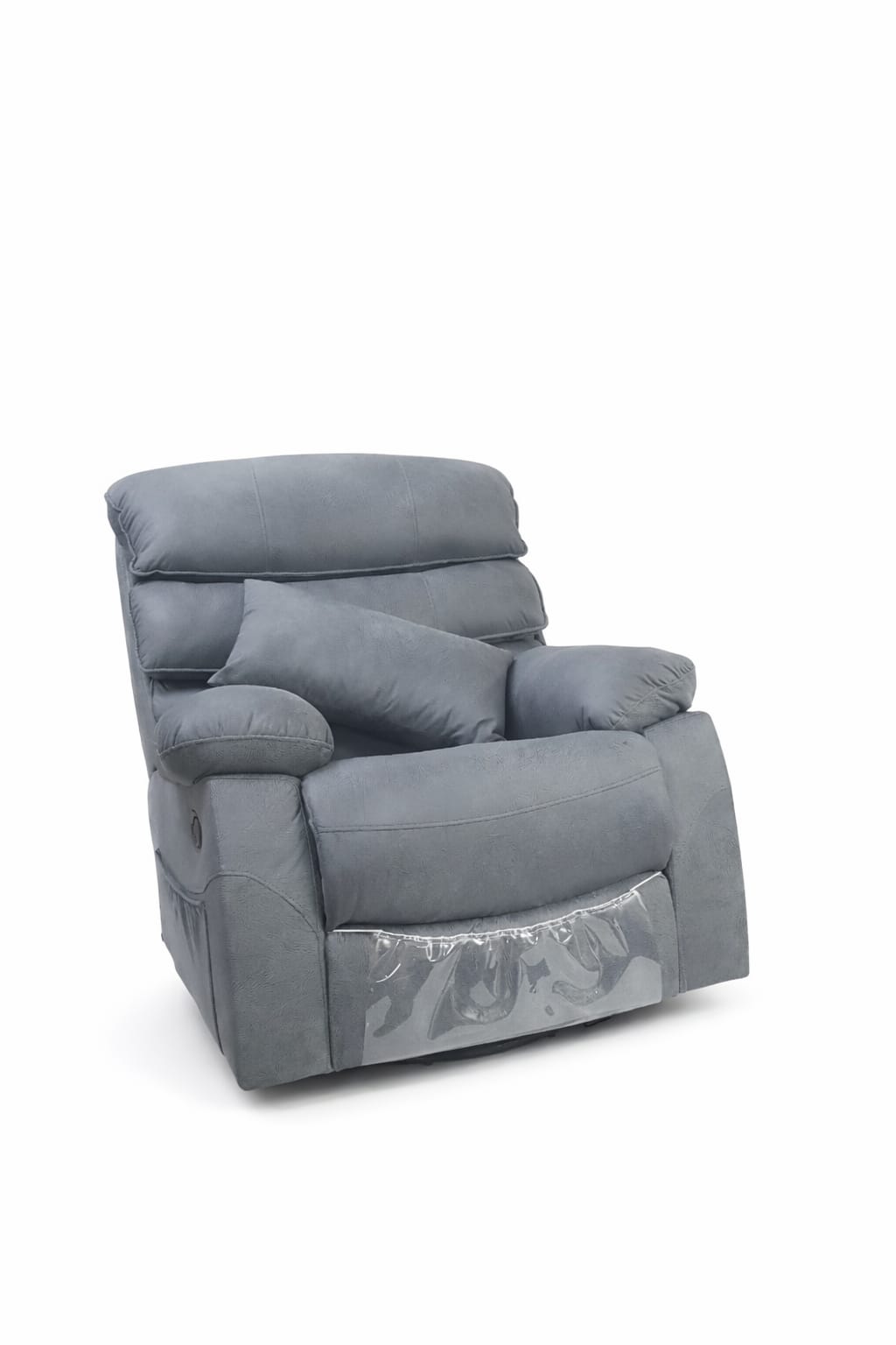 COZYCLOUD IN LEATHER