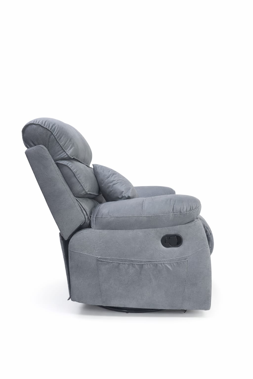 COZYCLOUD IN LEATHER