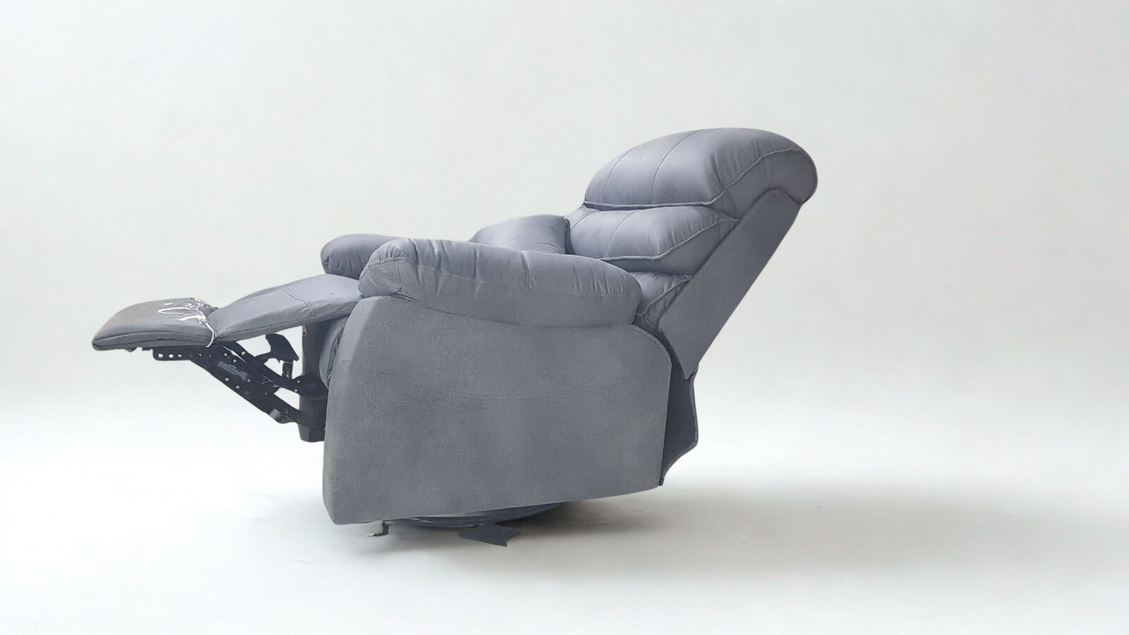 COZYCLOUD IN LEATHER