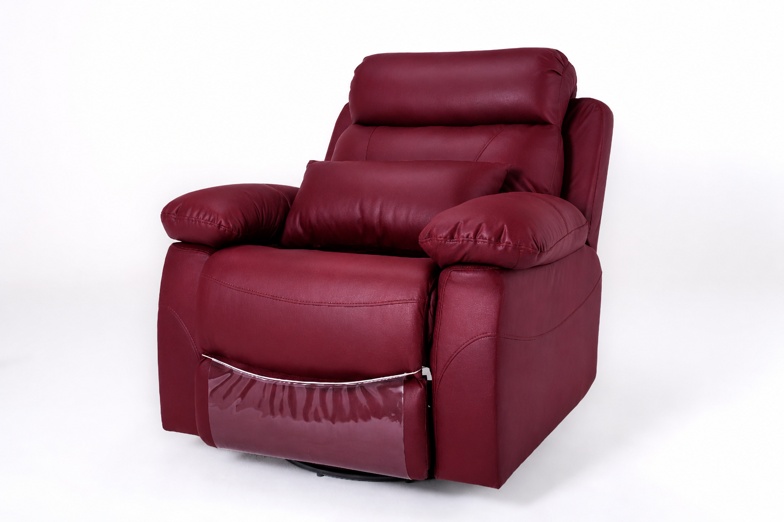 DREAMLOUNGE In Suede Leather