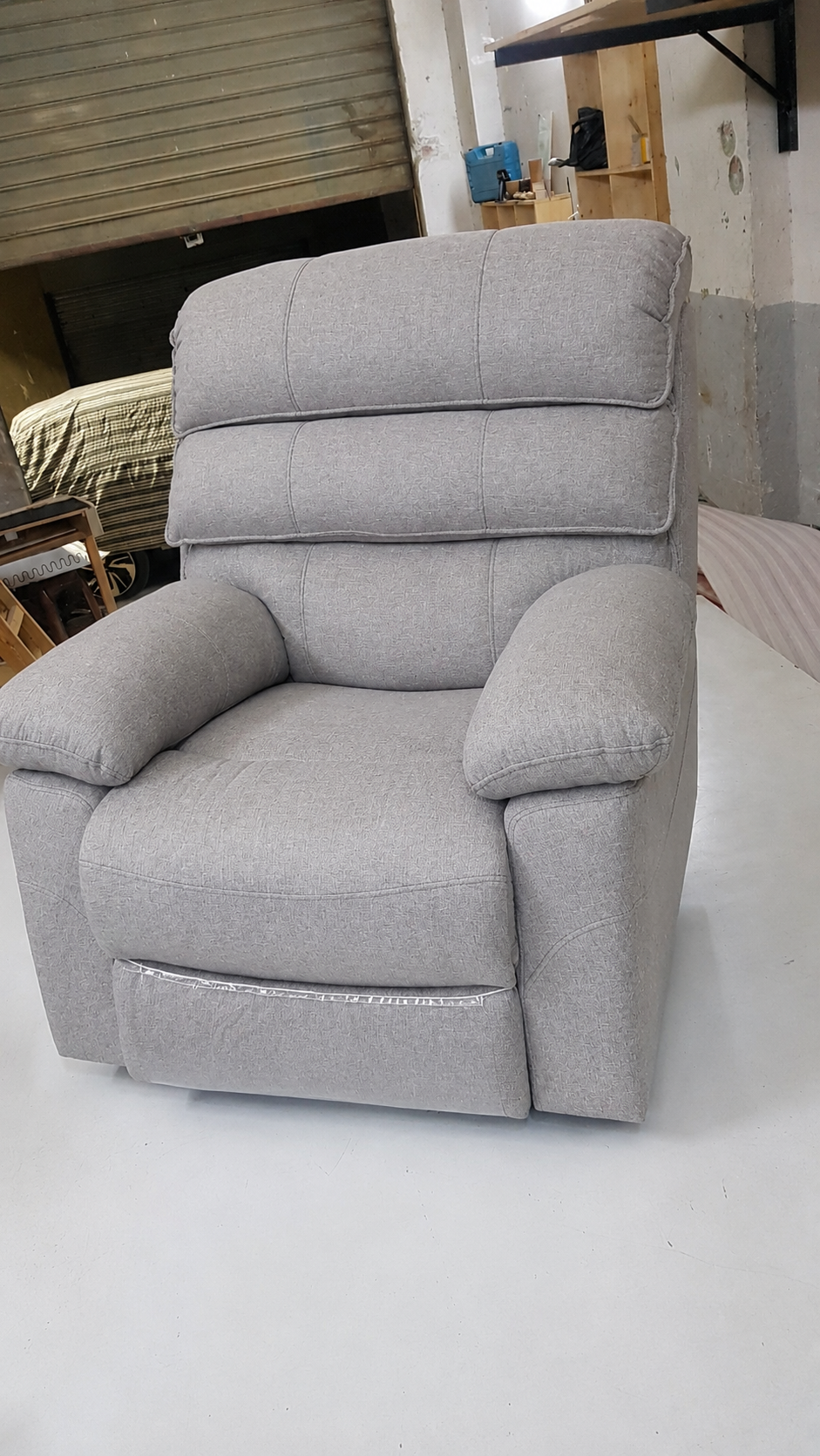 COZYCLOUD IN LINEN